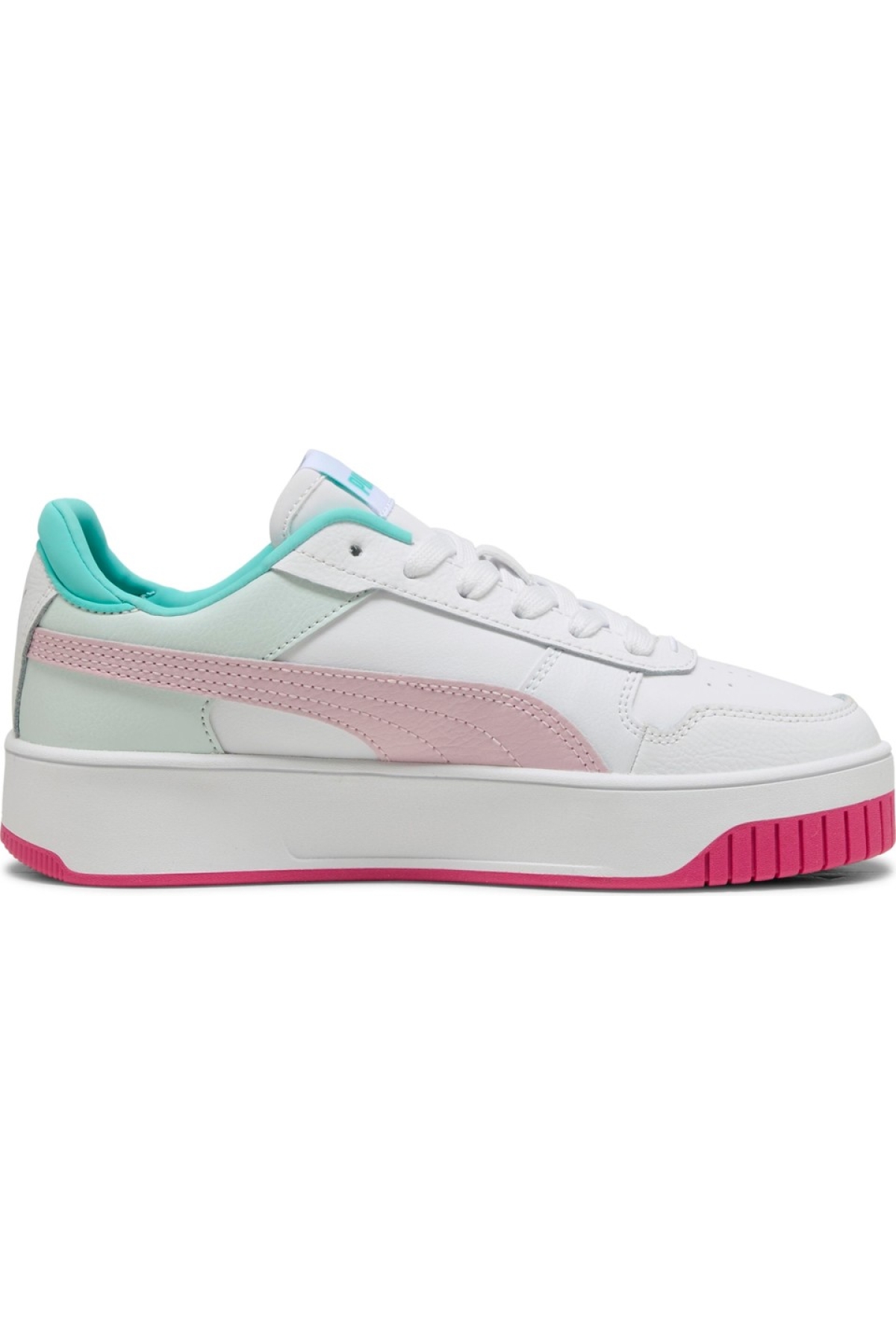 Carina Street Jr Kız Çocuk Spor Ayakkabı 39384616 - Görsel 2