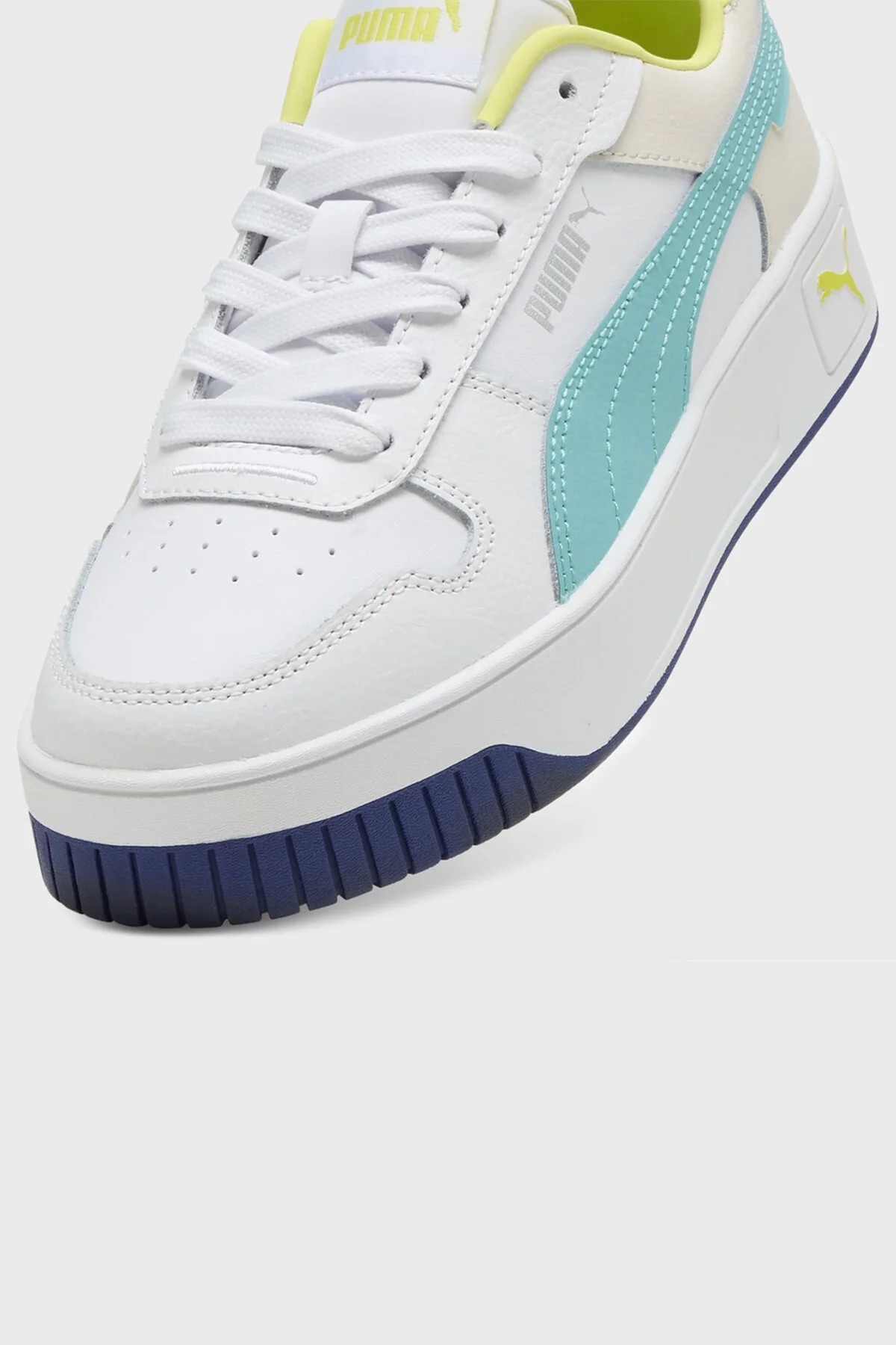 Carina Street Kadın Spor Ayakkabı 39384617 - Görsel 5