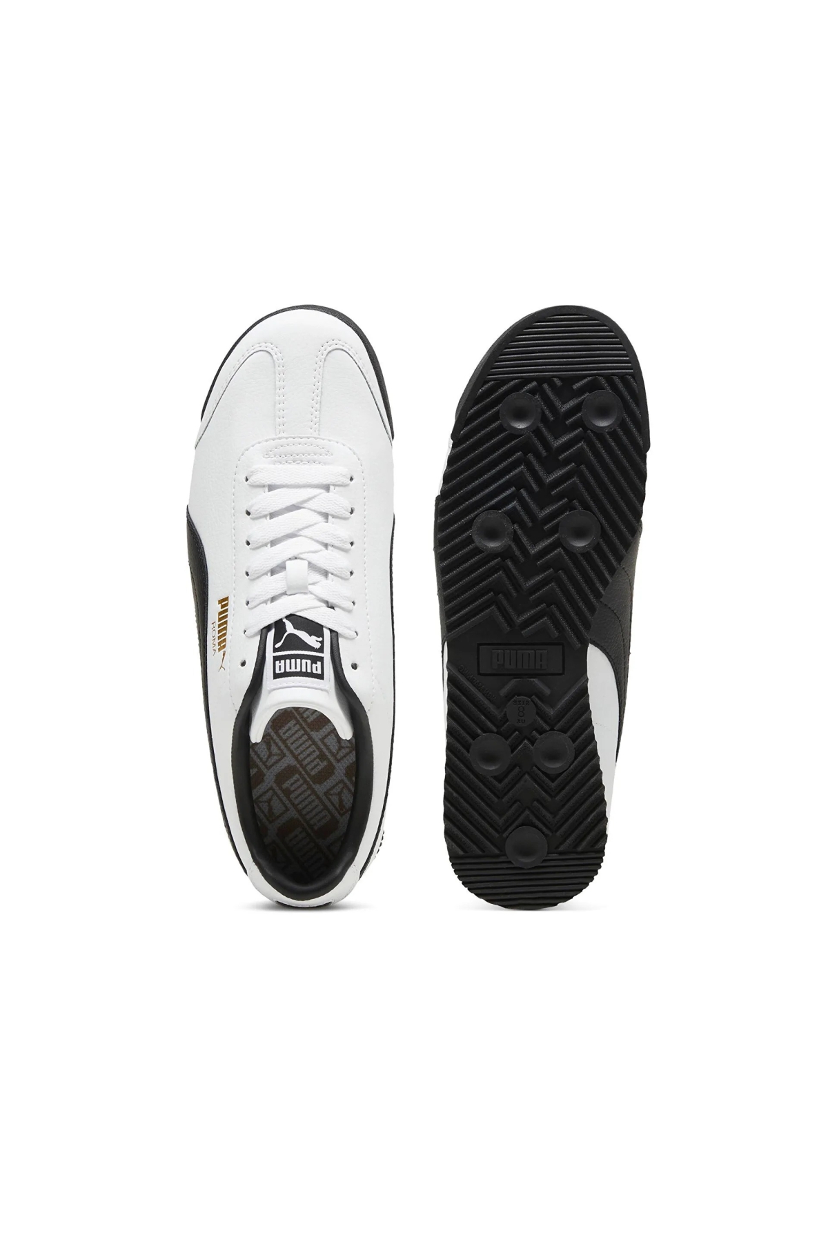 Roma 24 Standard Erkek Spor Ayakkabı 39686801 - Görsel 5