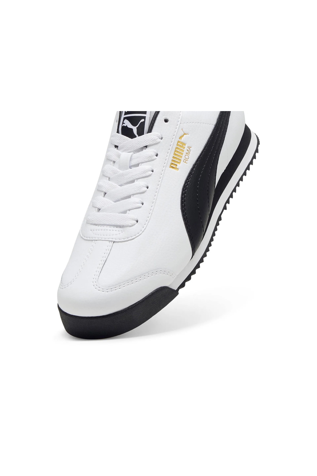 Roma 24 Standard Erkek Spor Ayakkabı 39686801 - Görsel 6