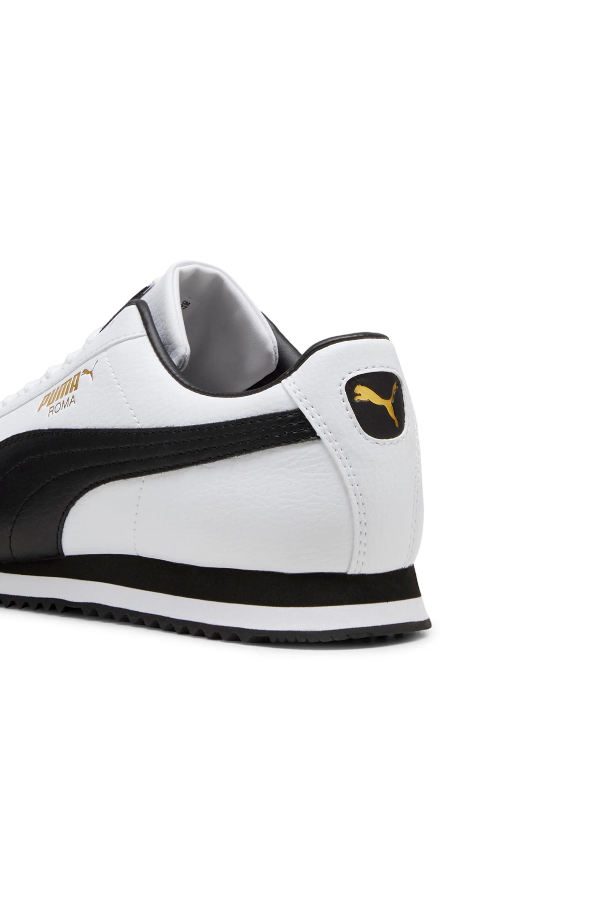 Roma 24 Standard Erkek Spor Ayakkabı 39686801 - Görsel 7