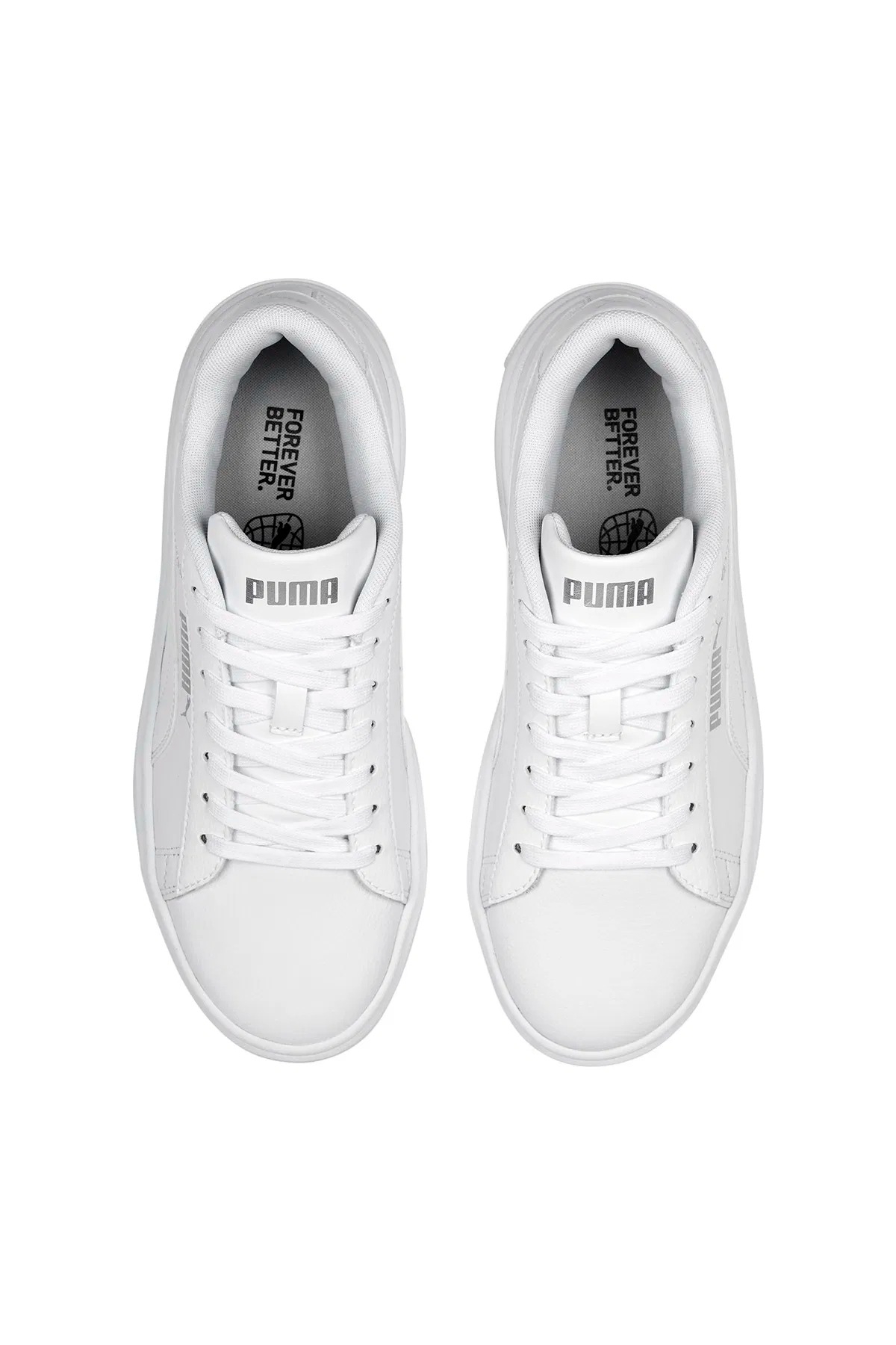 Smash Platform V3 Kadın Sneaker Ayakkabı 39075801 - Görsel 3