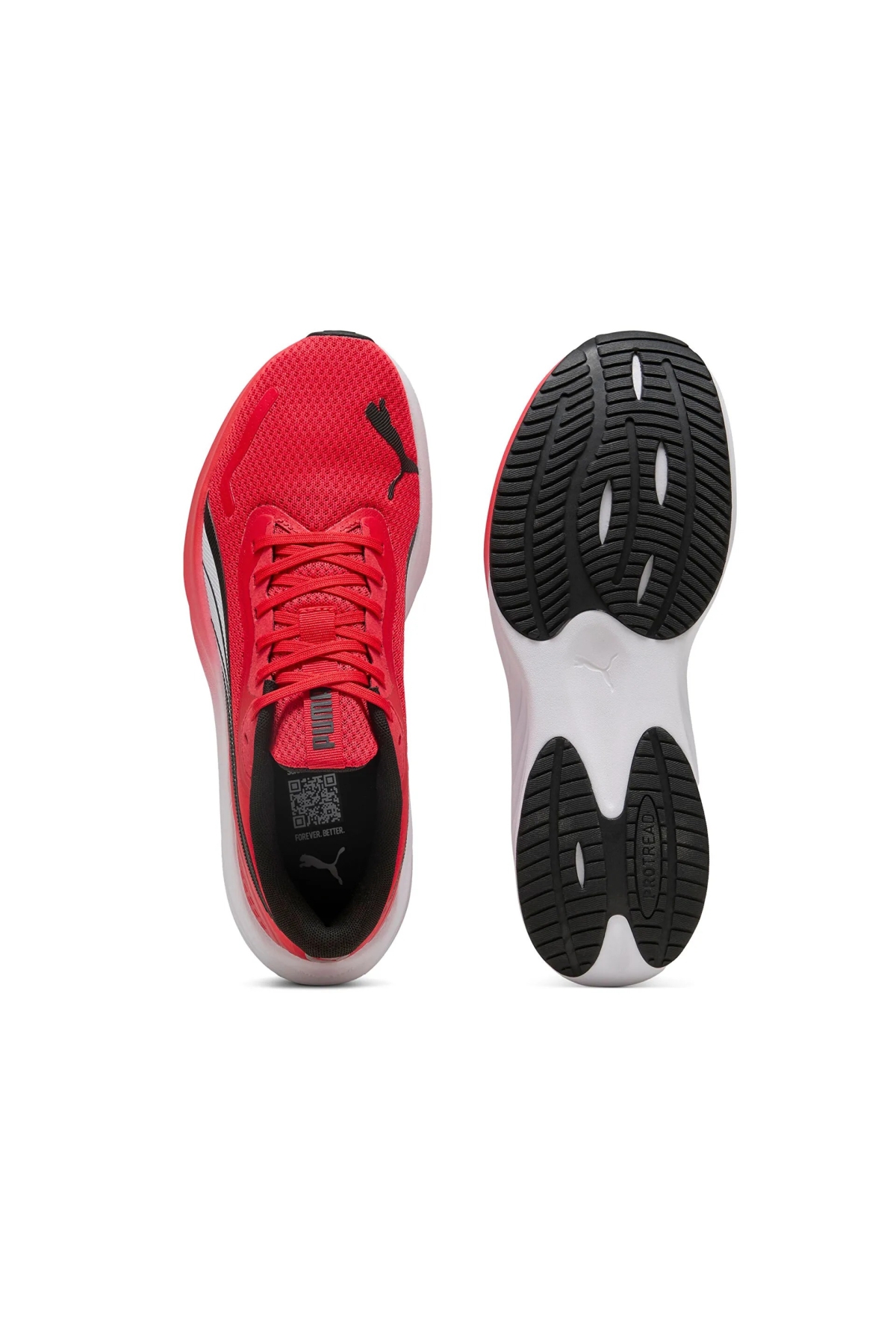 Pounce Lite Erkek Spor Ayakkabı 31077808 - Görsel 5