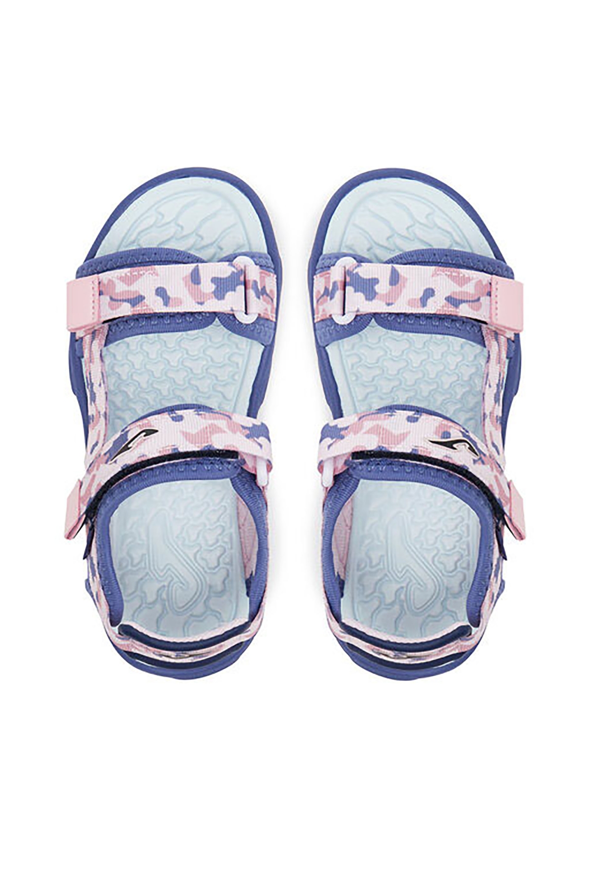 Çocuk Günlük Sandalet S.Boat Jr 2505 Sboajs2505V - Görsel 3