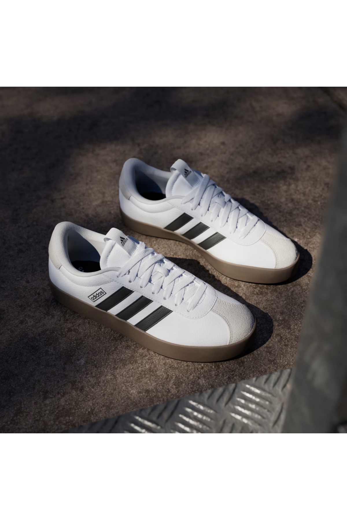 Kadın Günlük Ayakkabı Vl Court 3.0 Id8797 - Görsel 5