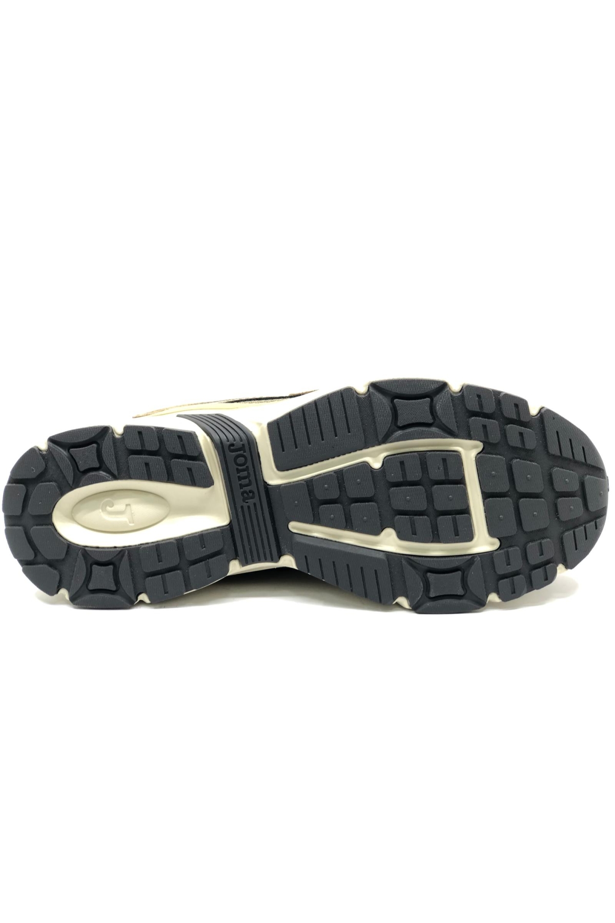 RT50 Hakiki Deri Sneaker Unisex Spor Ayakkabı - Görsel 7