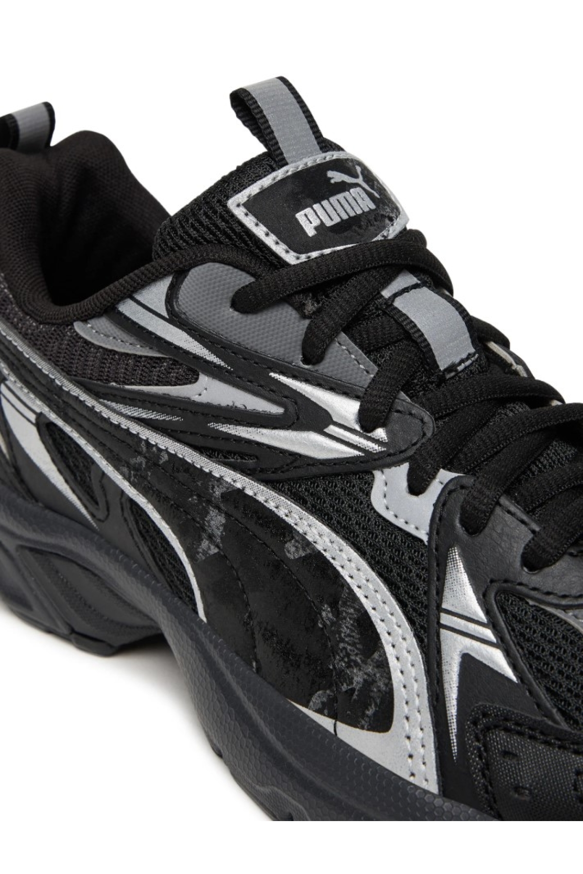 Milenio tech Wmns DayI Night 402657 Unisex Koşu Ayakkabısı - Görsel 6