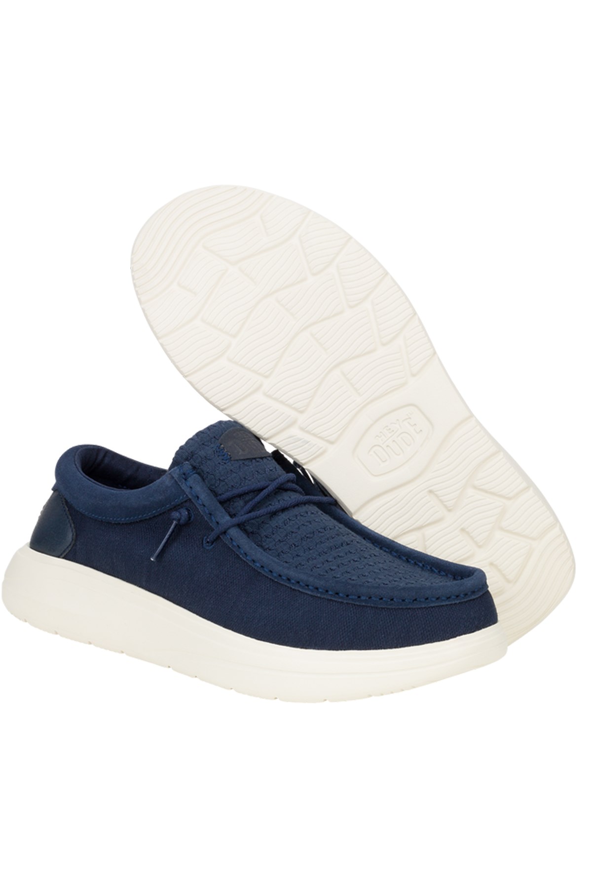 Wally Comf Woven Erkek Ayakkabı - Görsel 4