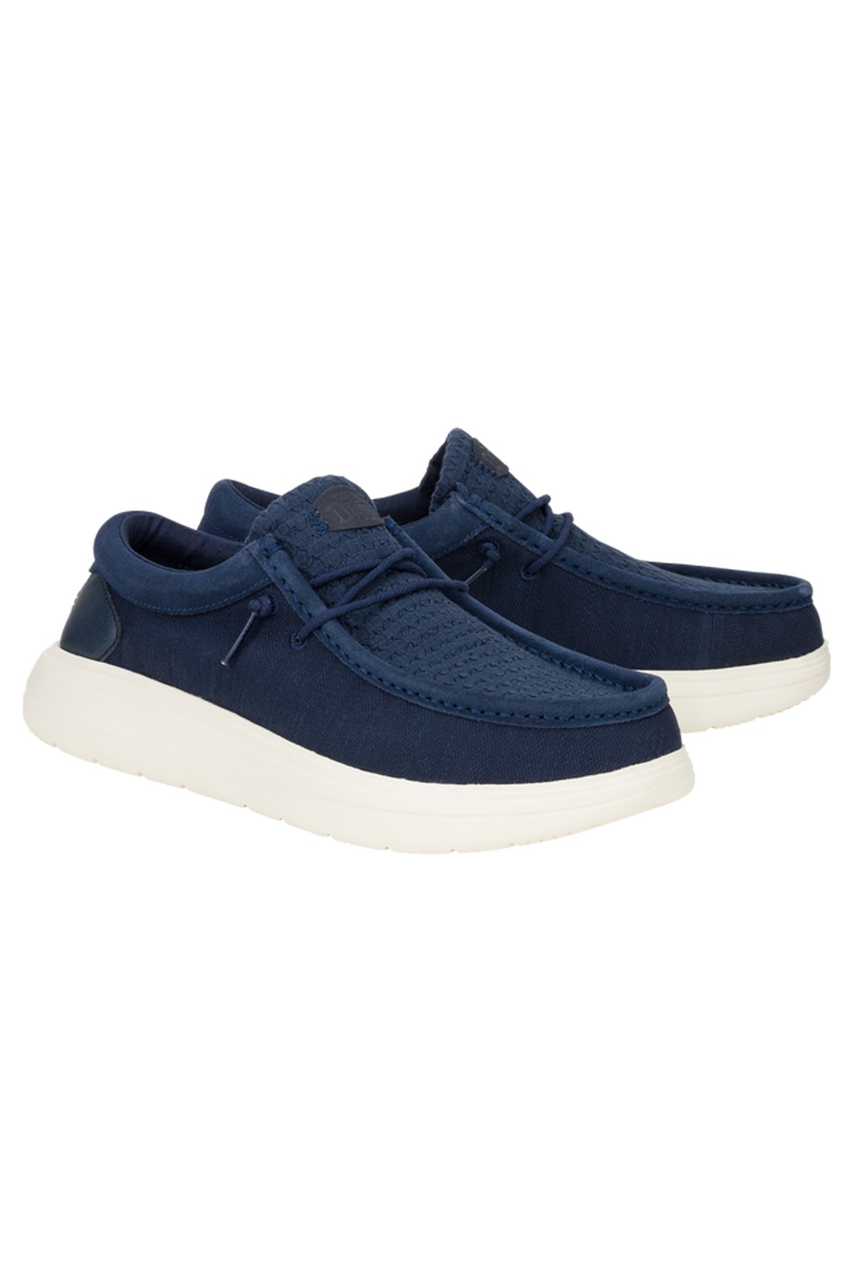 Wally Comf Woven Erkek Ayakkabı - Görsel 5