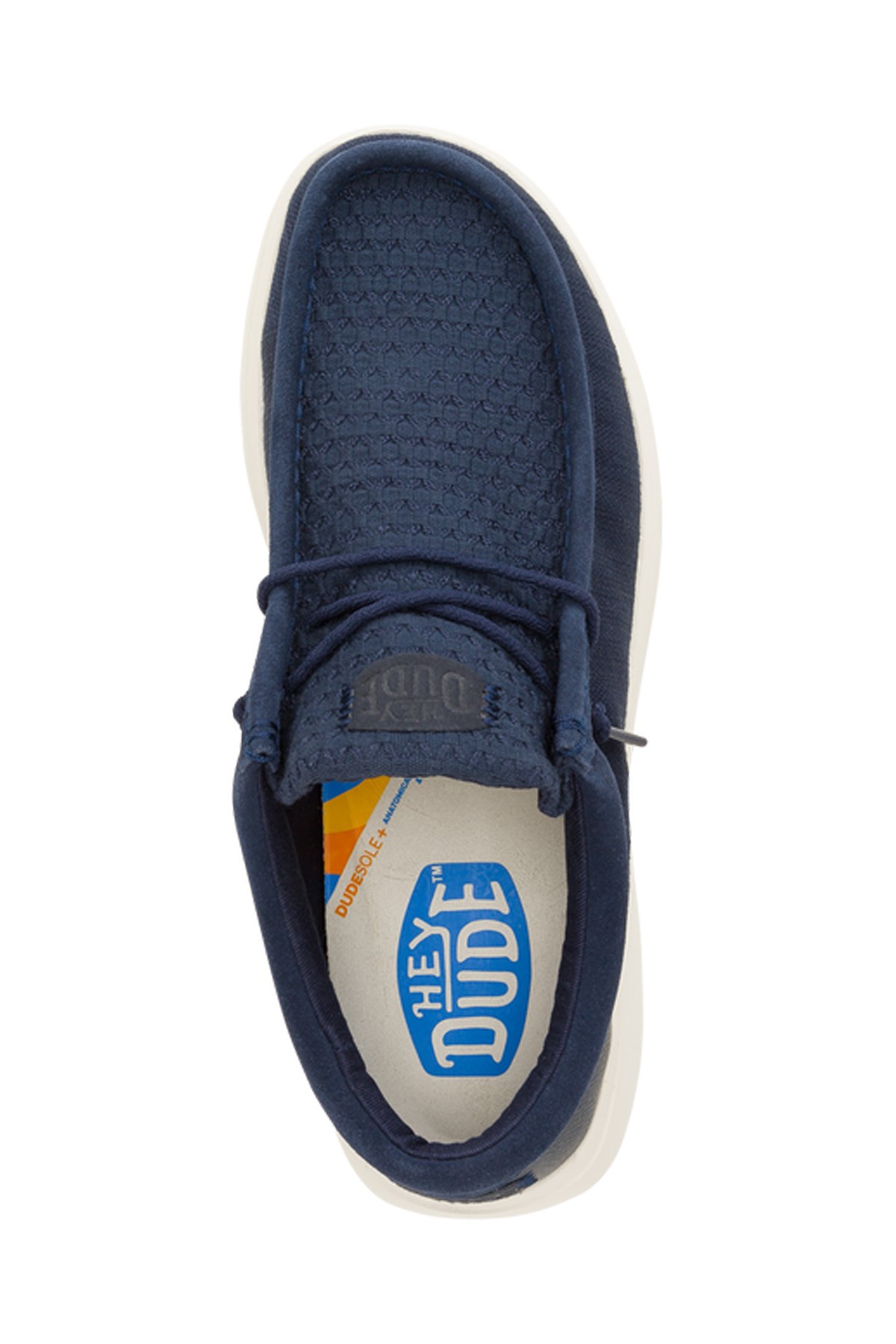 Wally Comf Woven Erkek Ayakkabı - Görsel 7