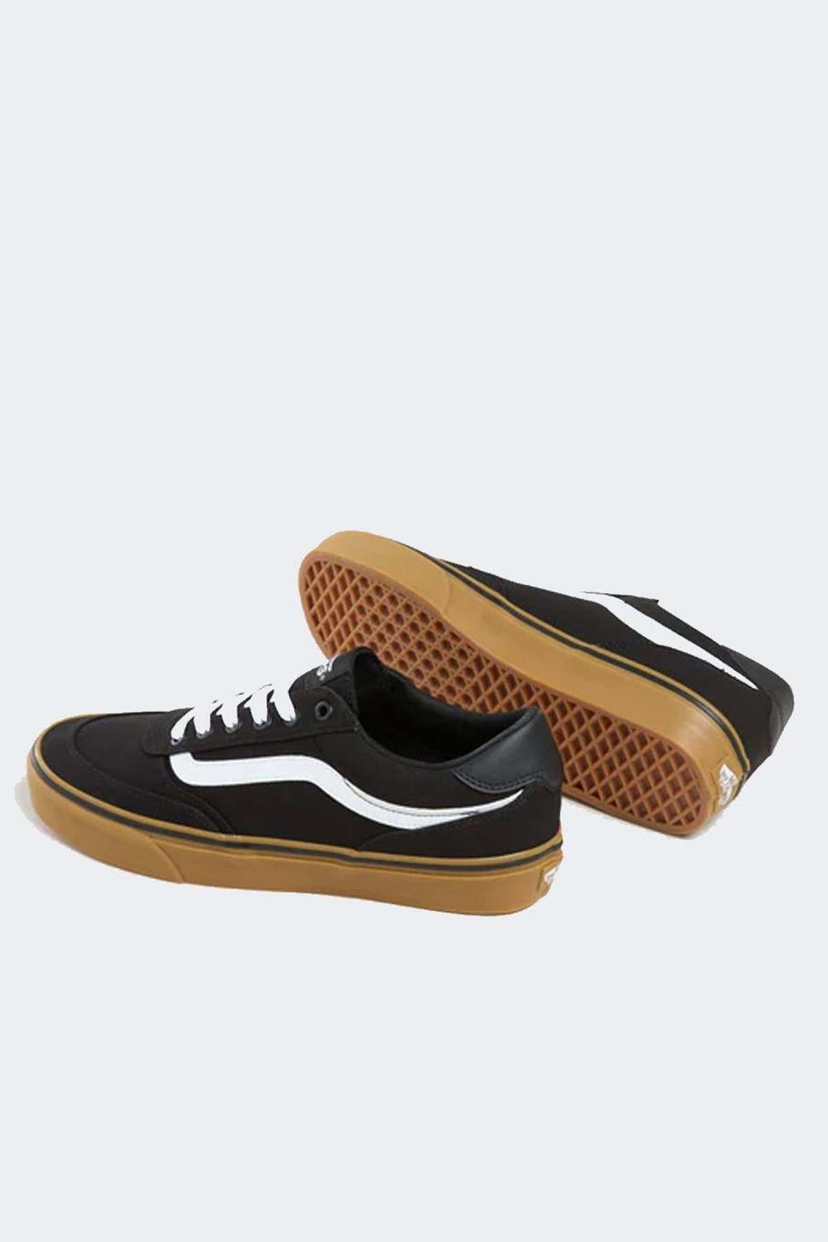 Brooklyn Erkek Sneaker - Görsel 3