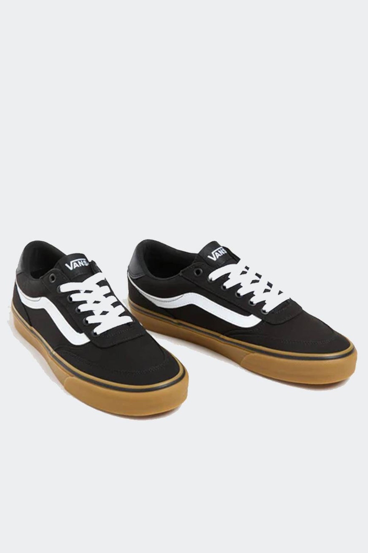 Brooklyn Erkek Sneaker - Görsel 4