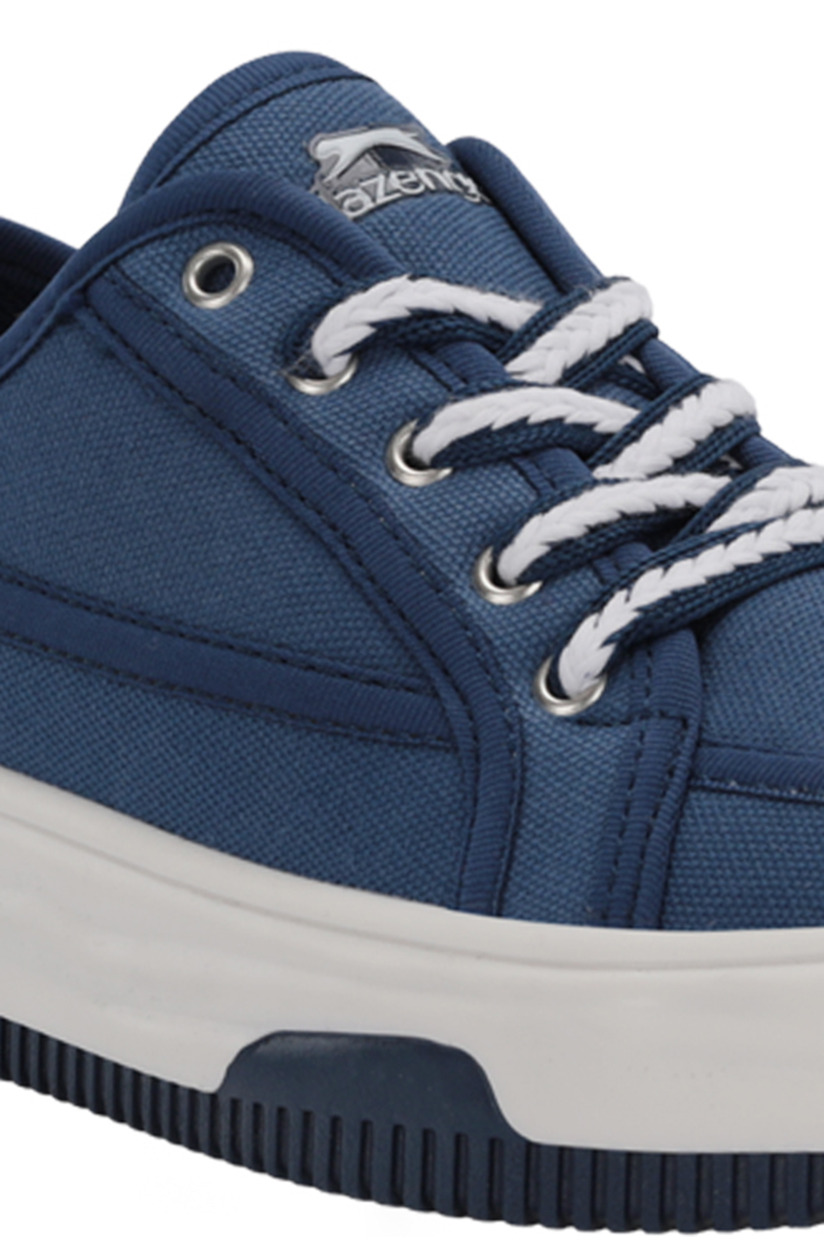 PEPPY I Kadın Günlük Ayakkabı Lacivert - Görsel 5