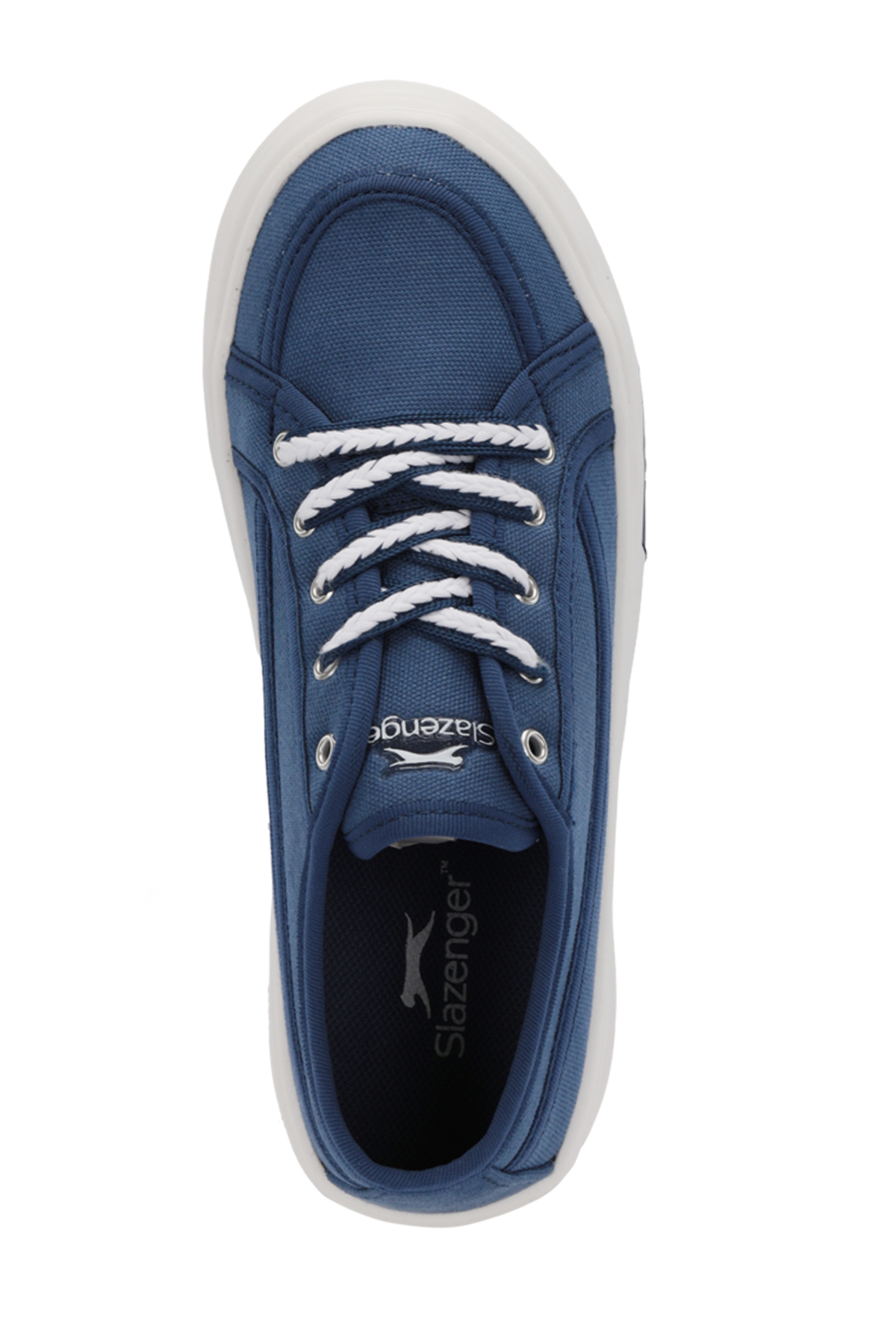 PEPPY I Kadın Günlük Ayakkabı Lacivert - Görsel 6