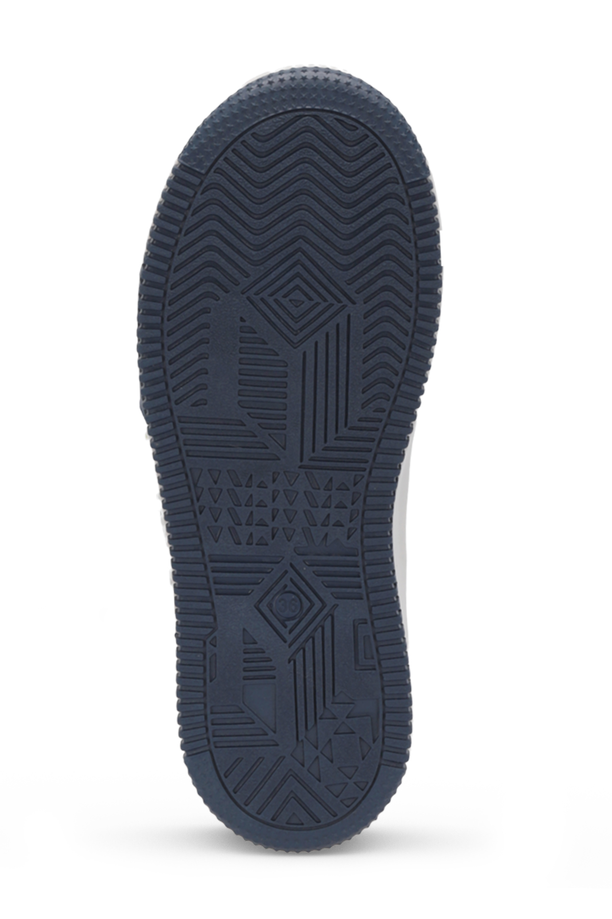 PEPPY I Kadın Günlük Ayakkabı Lacivert - Görsel 8