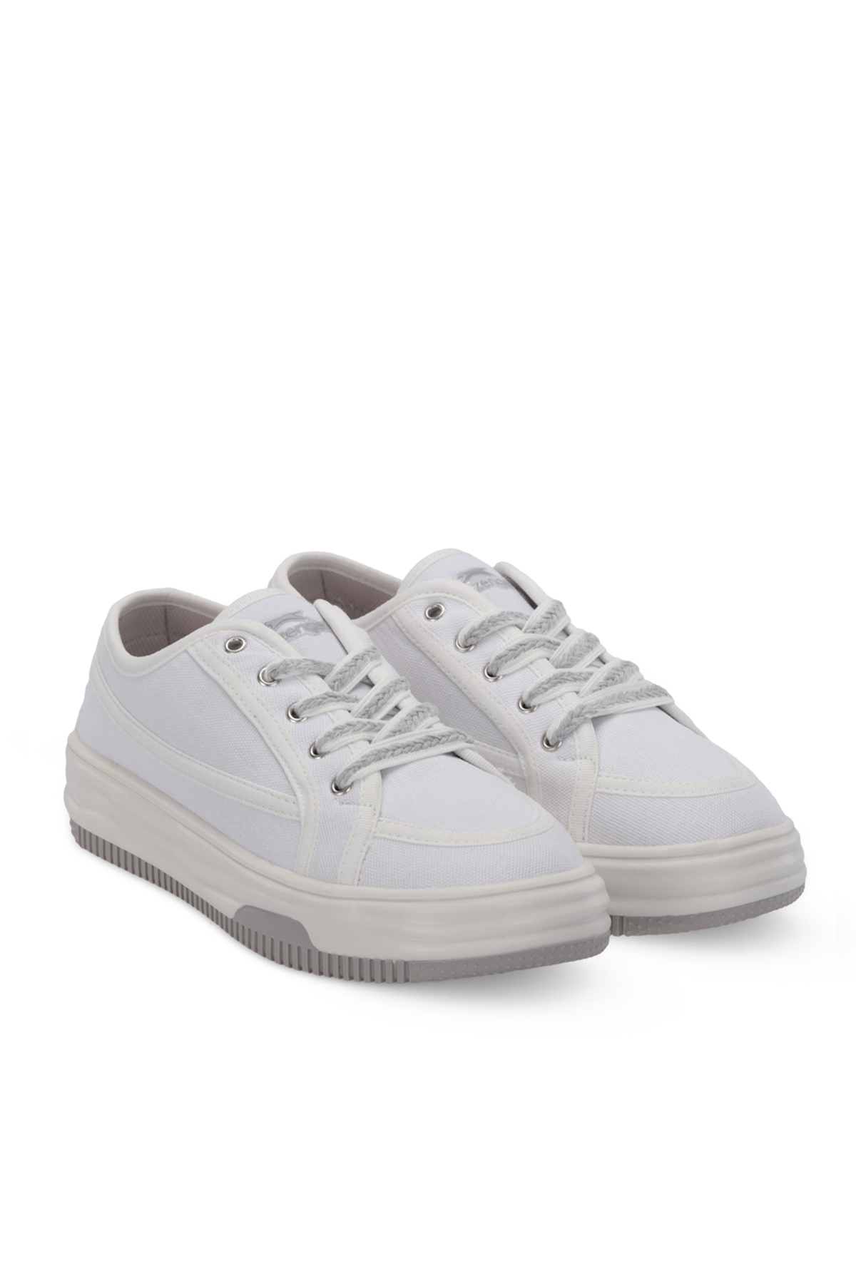 PEPPY I Kadın Günlük Ayakkabı Beyaz - Görsel 3