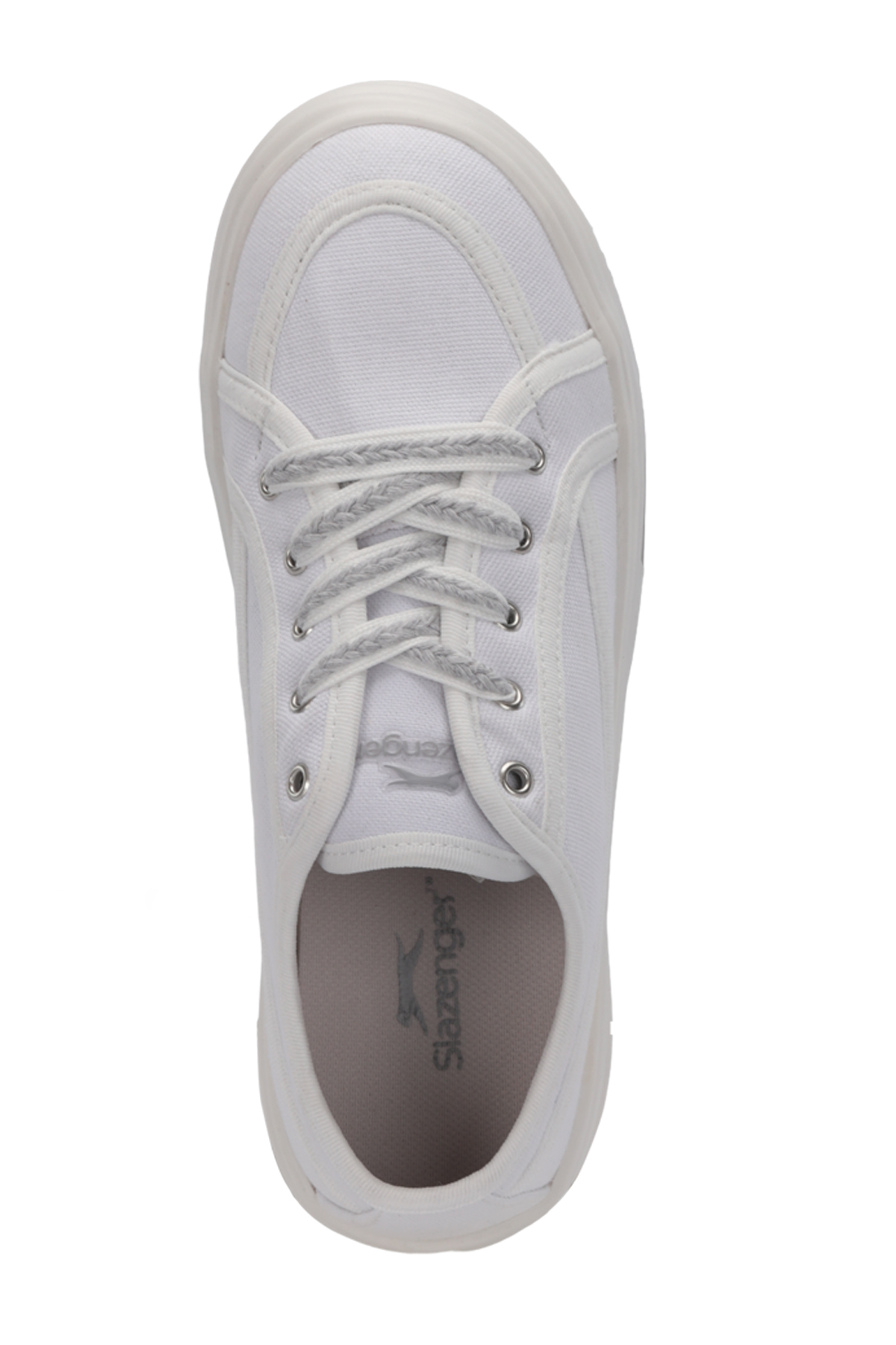 PEPPY I Kadın Günlük Ayakkabı Beyaz - Görsel 6