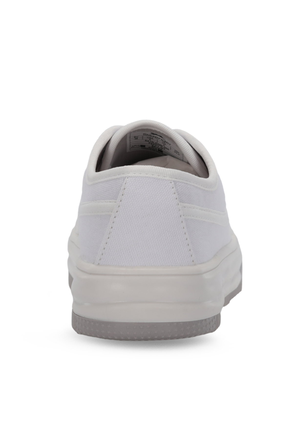 PEPPY I Kadın Günlük Ayakkabı Beyaz - Görsel 7