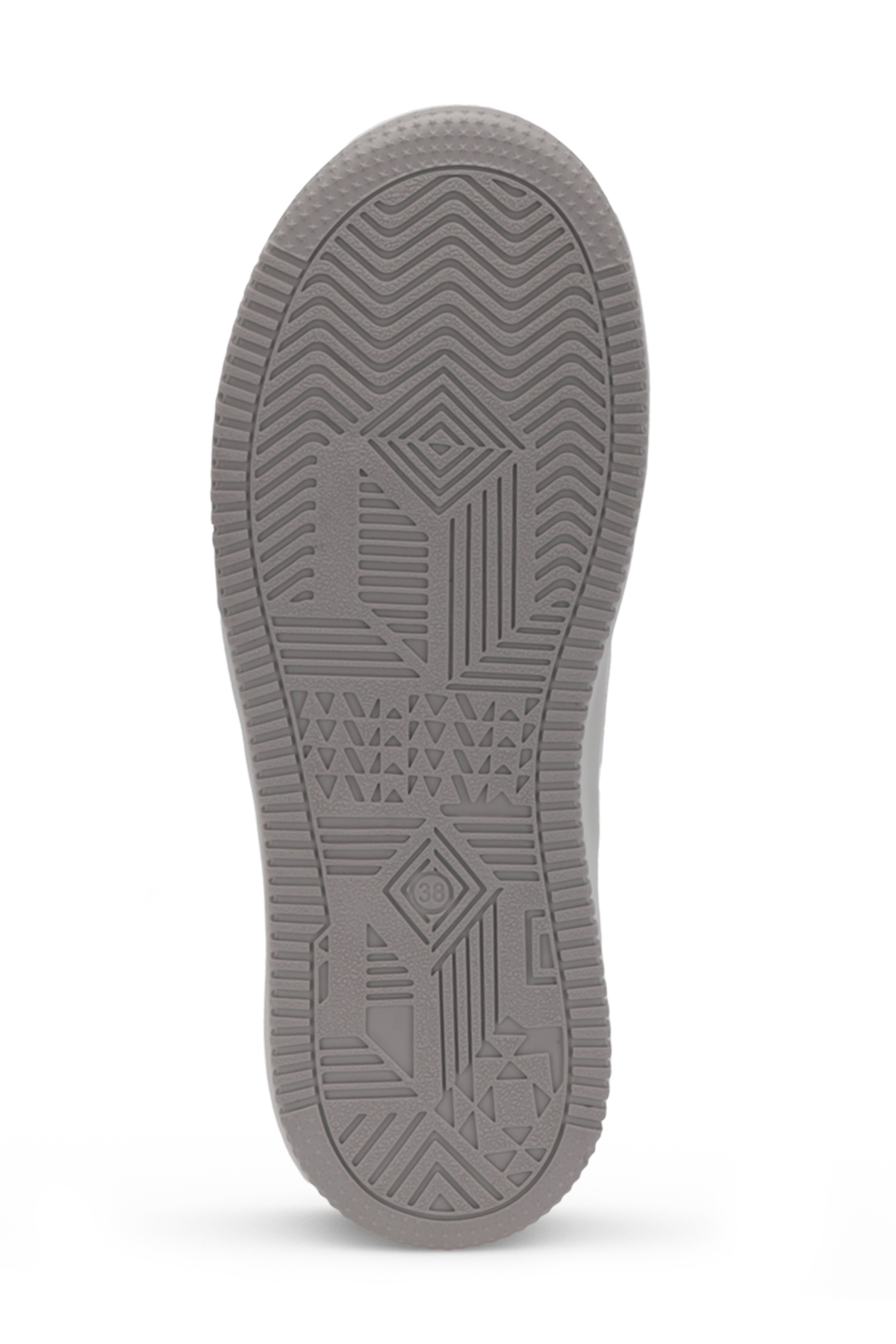 PEPPY I Kadın Günlük Ayakkabı Beyaz - Görsel 8