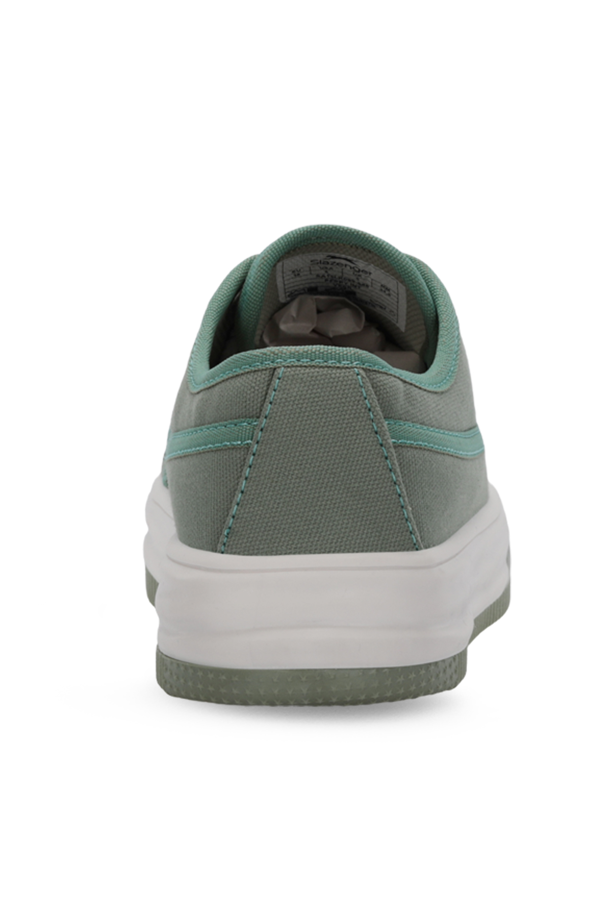 PEPPY I Kadın Günlük Ayakkabı Yeşil - Görsel 7