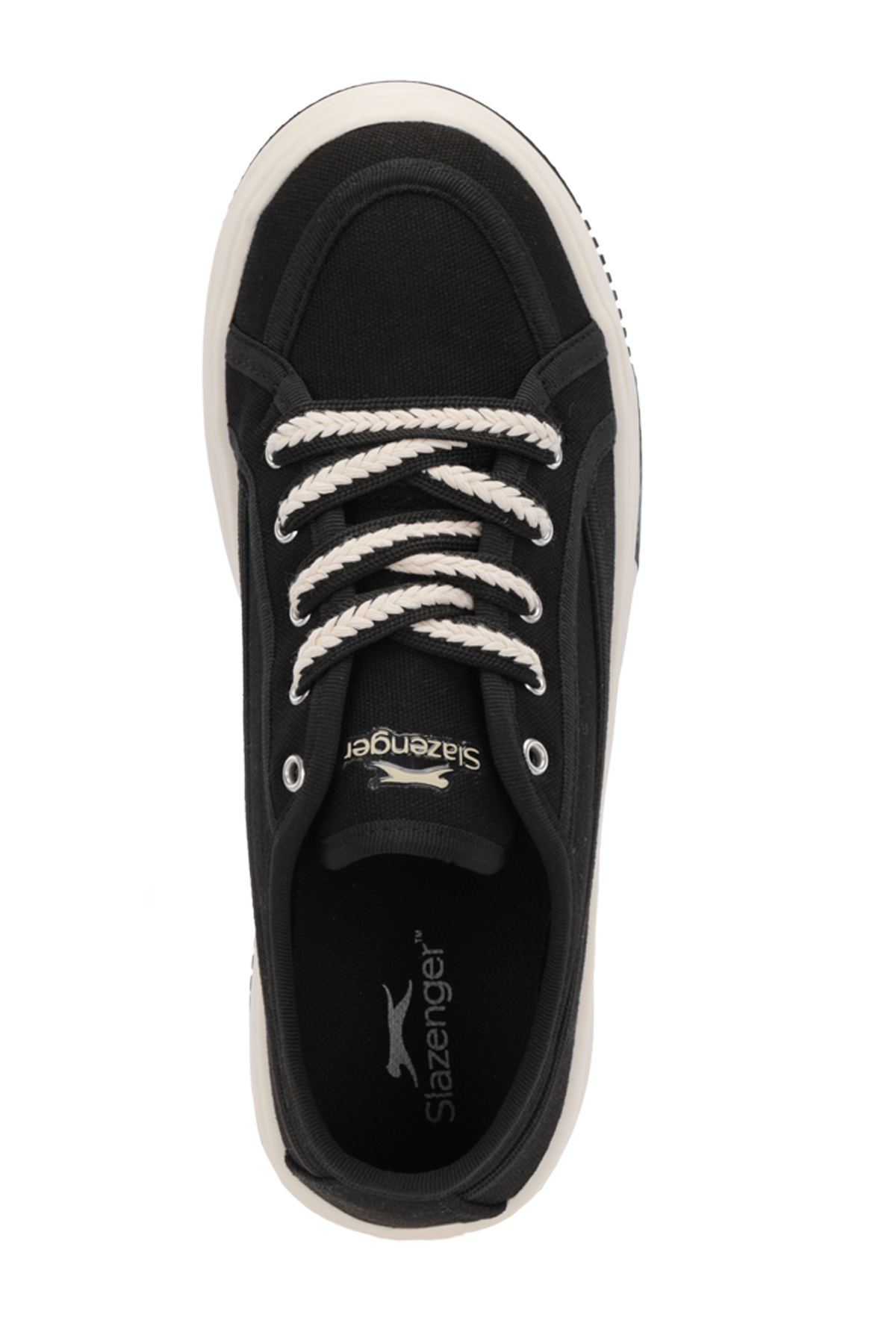 PEPPY I Kadın Günlük Ayakkabı Siyah - Görsel 6