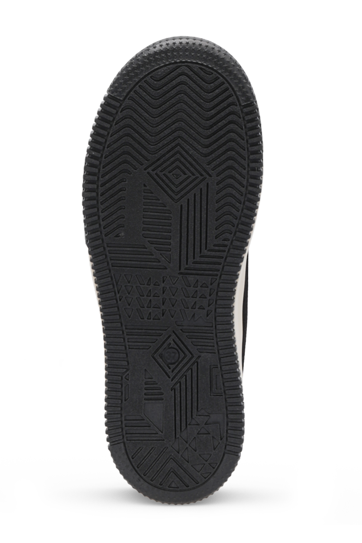 PEPPY I Kadın Günlük Ayakkabı Siyah - Görsel 8