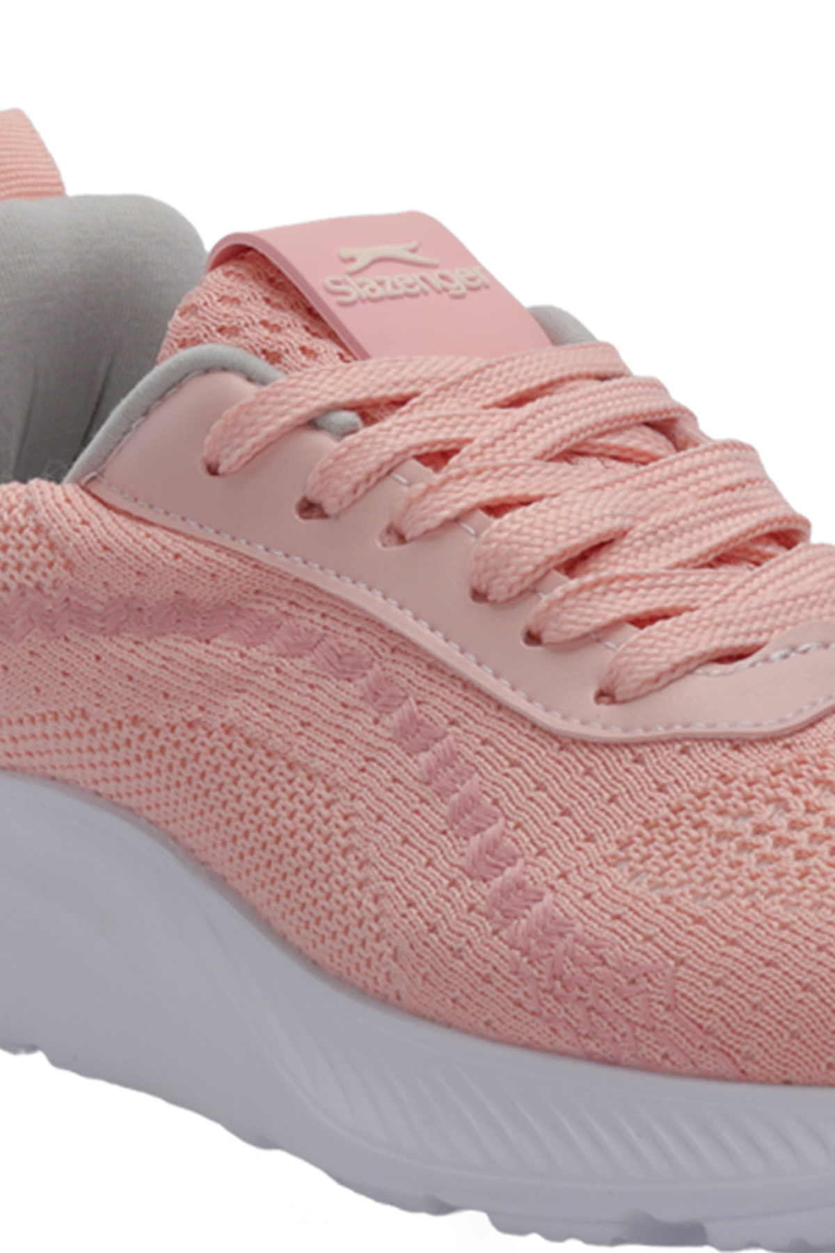 ARWEN Kadın Sneaker Ayakkabı Pudra - Görsel 5