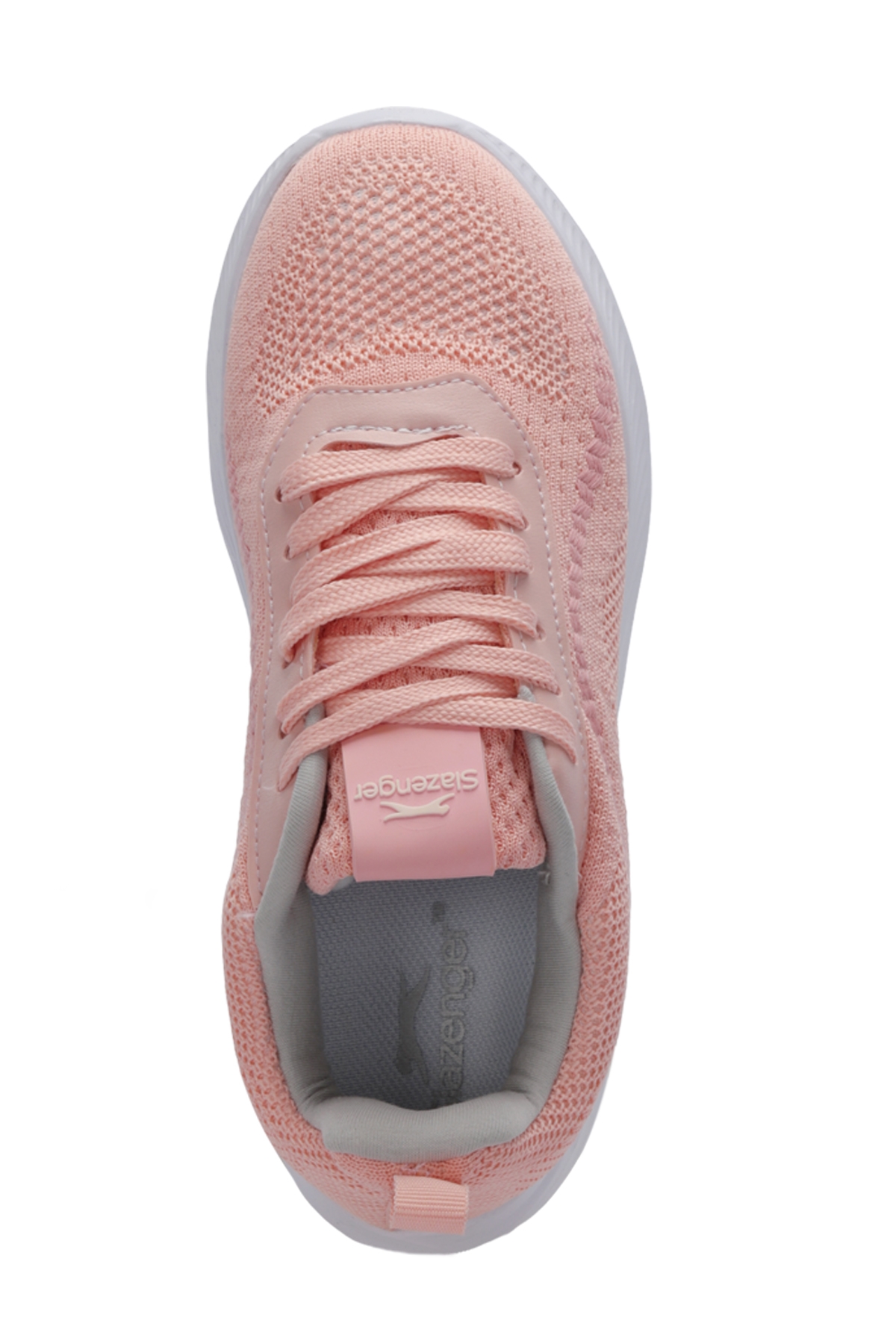 ARWEN Kadın Sneaker Ayakkabı Pudra - Görsel 6