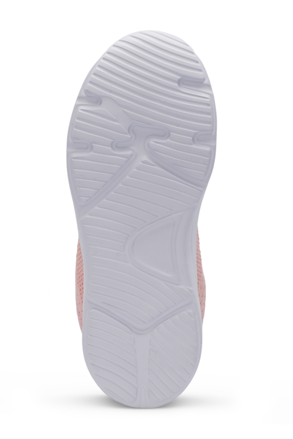 ARWEN Kadın Sneaker Ayakkabı Pudra - Görsel 8