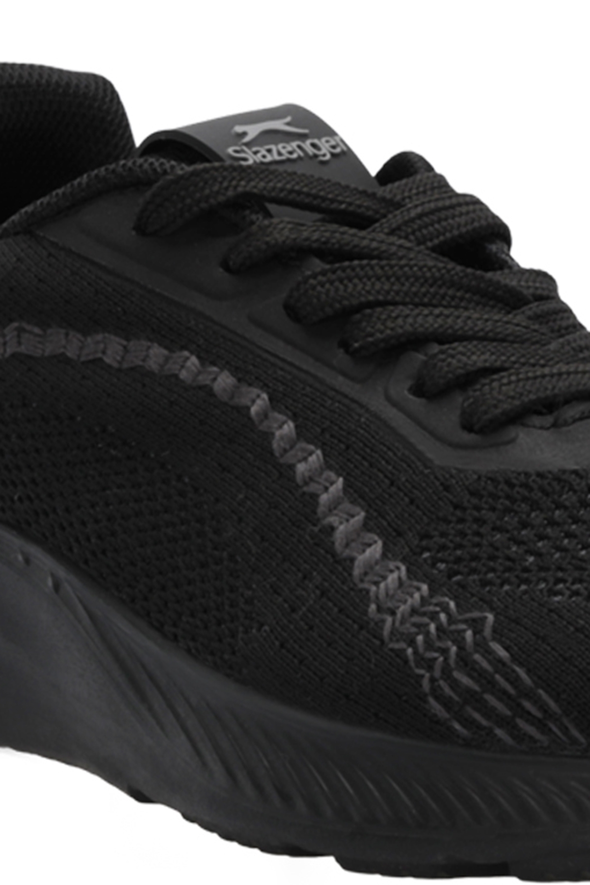 ARWEN Kadın Sneaker Ayakkabı Siyah / Siyah - Görsel 5