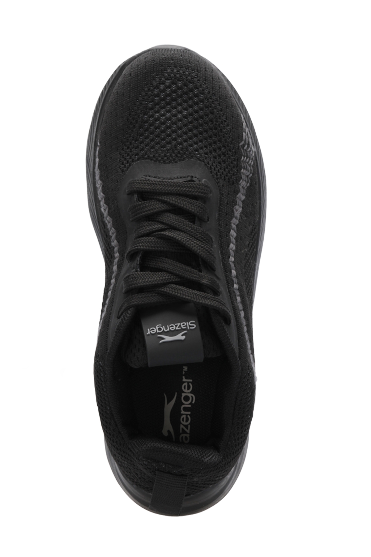 ARWEN Kadın Sneaker Ayakkabı Siyah / Siyah - Görsel 6