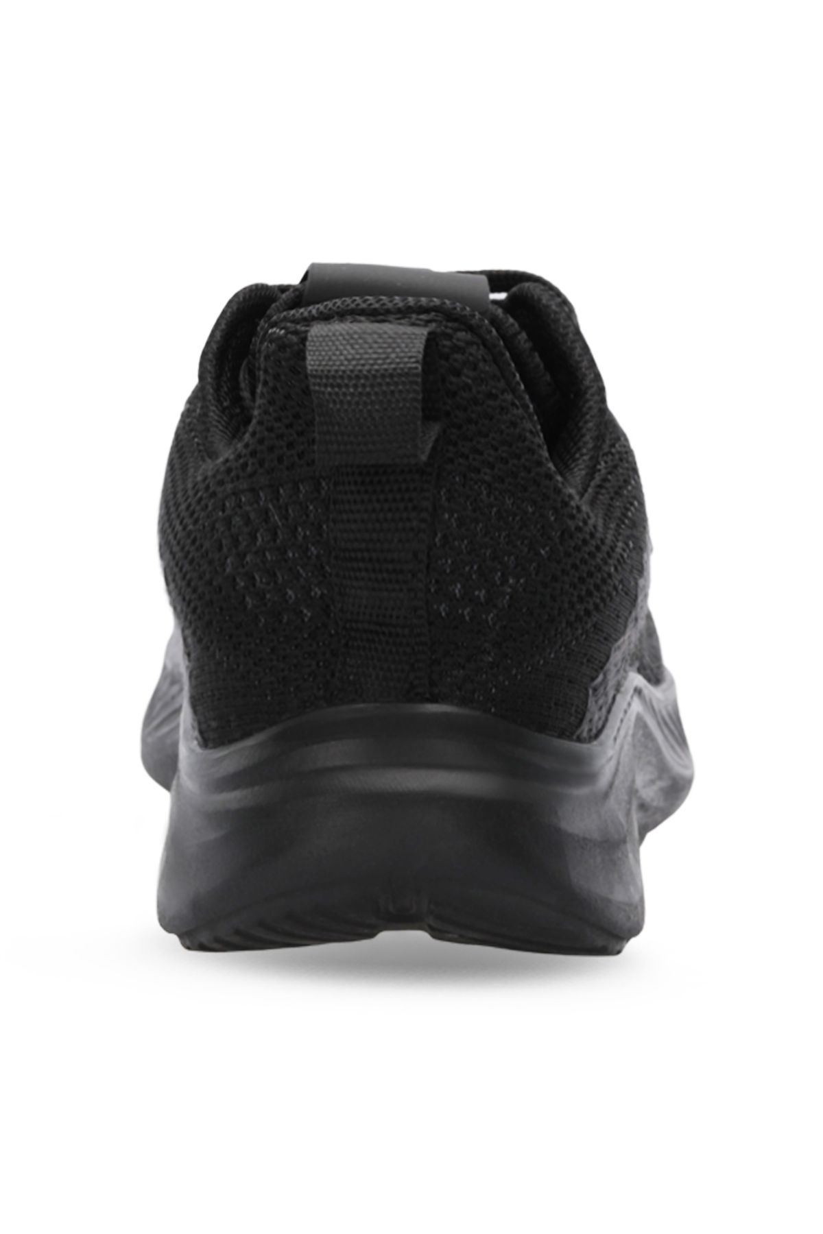 ARWEN Kadın Sneaker Ayakkabı Siyah / Siyah - Görsel 7