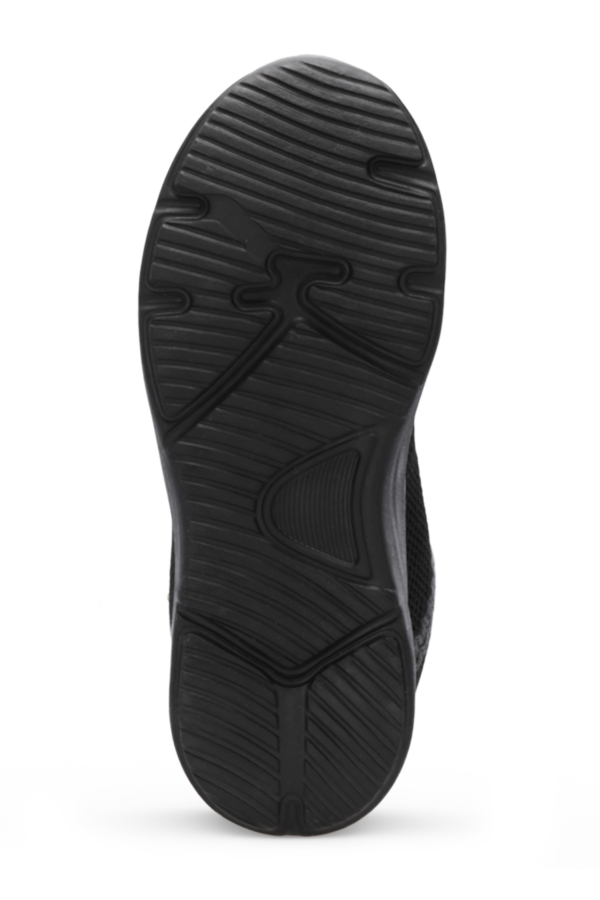 ARWEN Kadın Sneaker Ayakkabı Siyah / Siyah - Görsel 8