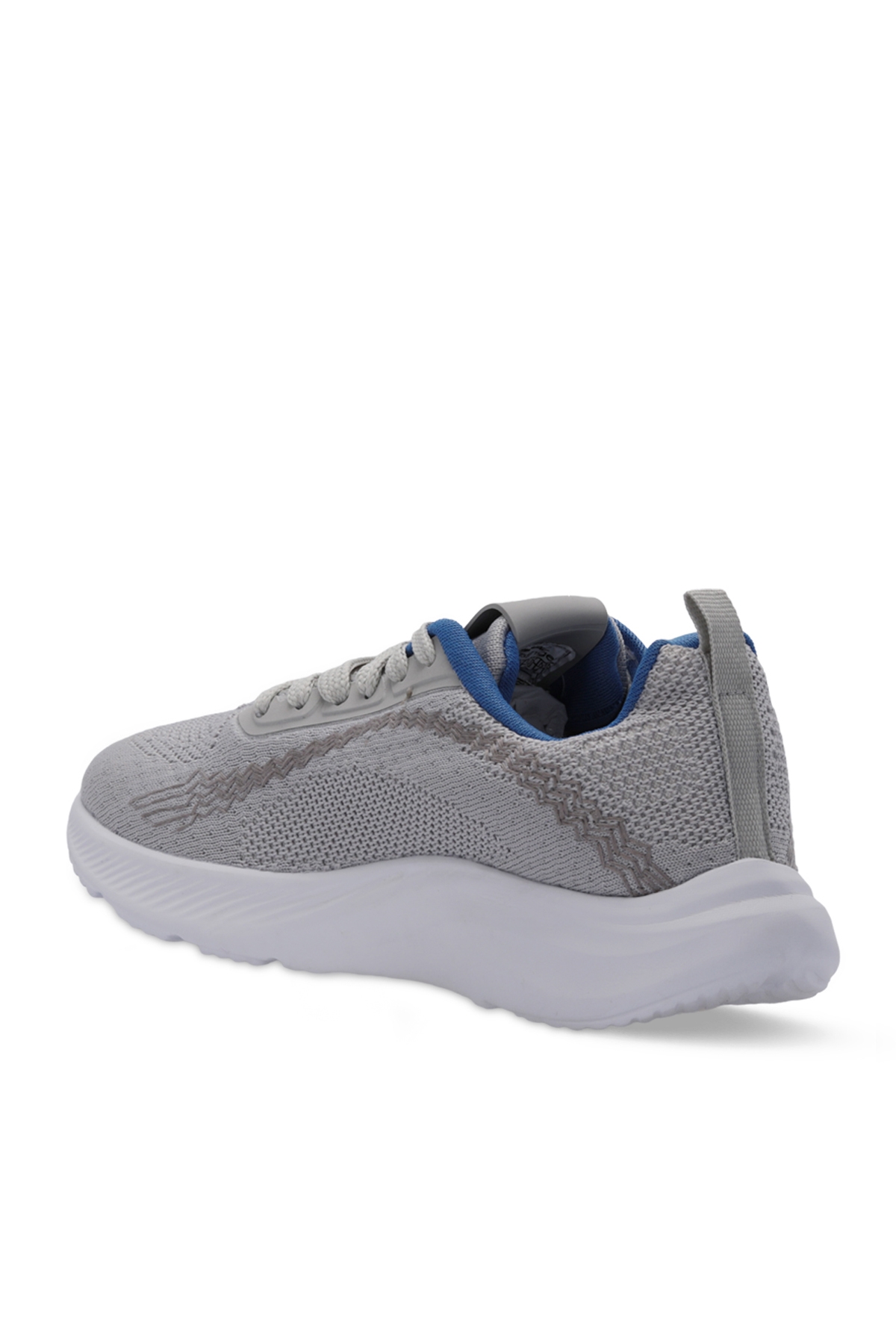 ARWEN Kadın Sneaker Ayakkabı Gri - Görsel 4