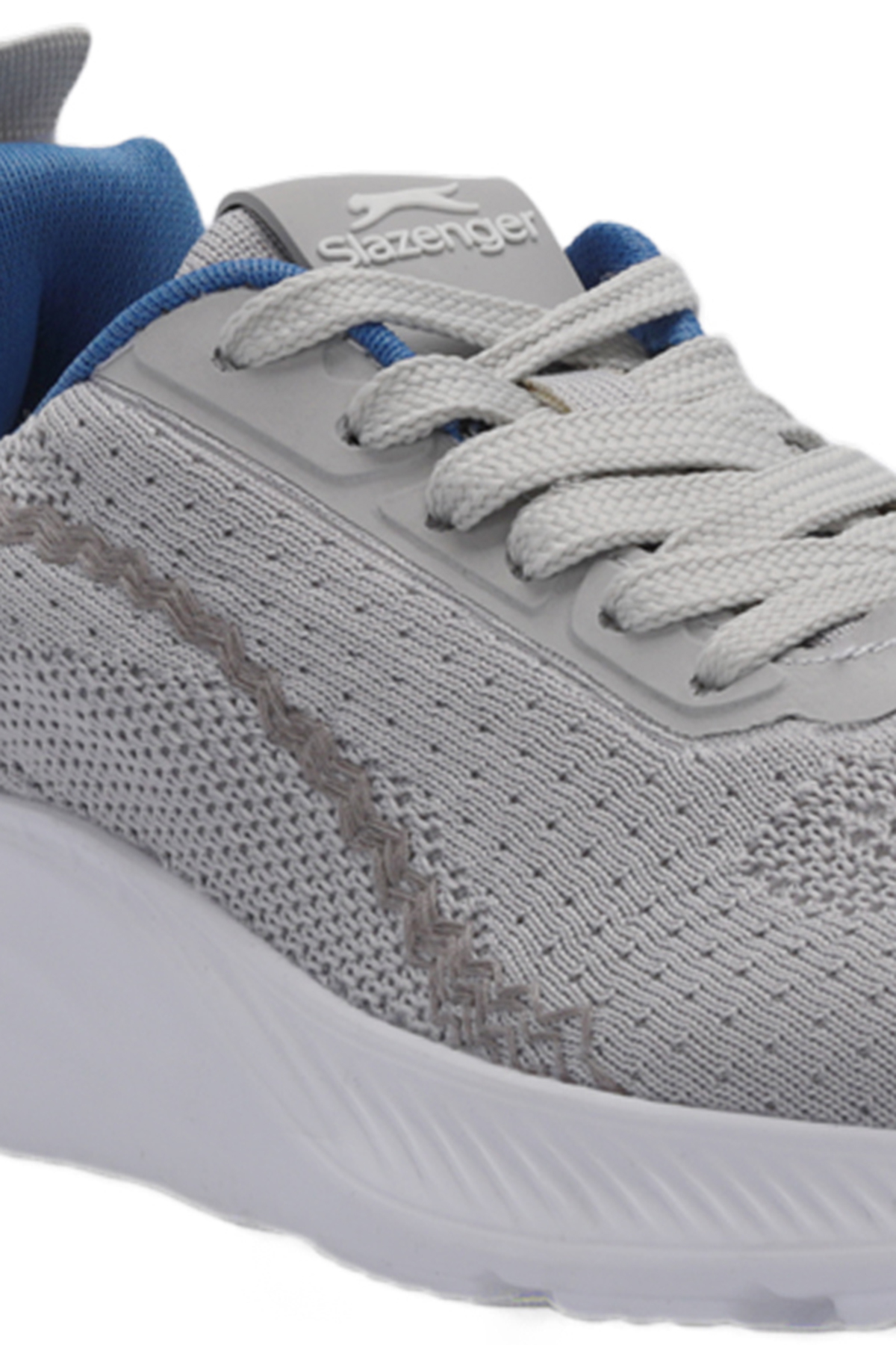 ARWEN Kadın Sneaker Ayakkabı Gri - Görsel 5