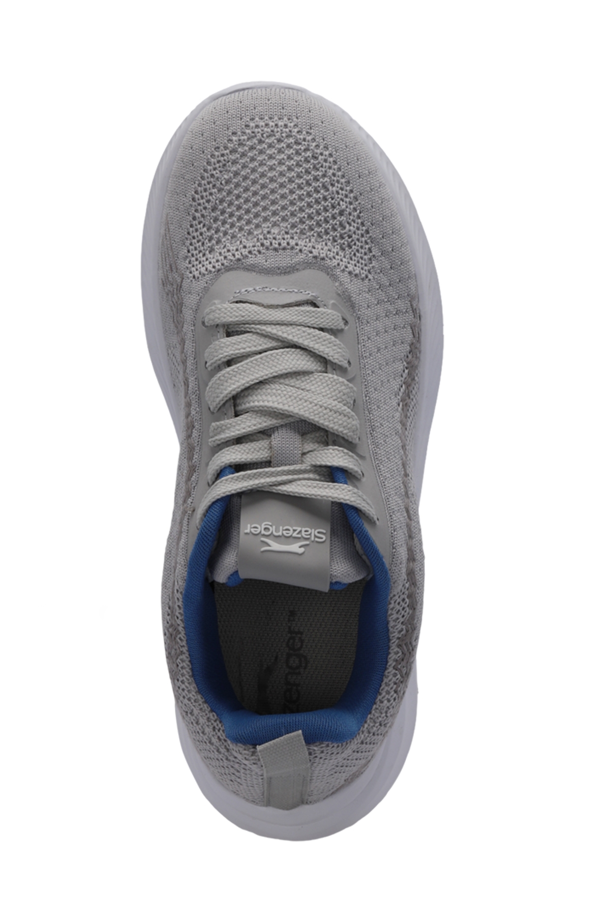 ARWEN Kadın Sneaker Ayakkabı Gri - Görsel 6