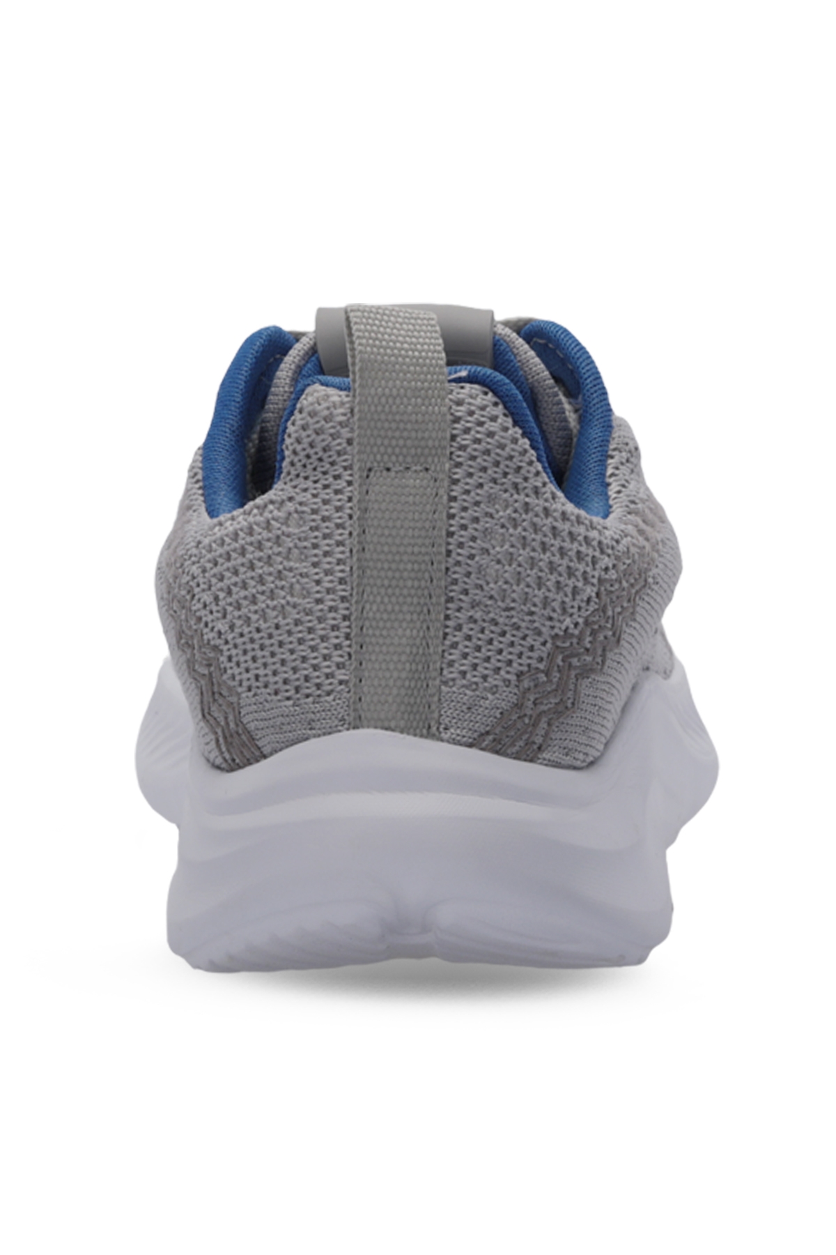 ARWEN Kadın Sneaker Ayakkabı Gri - Görsel 7