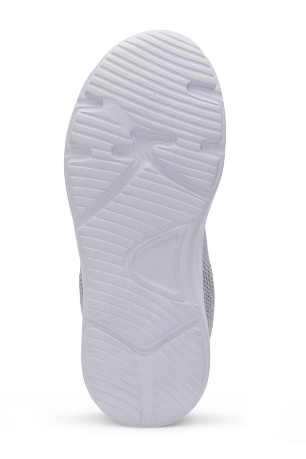 ARWEN Kadın Sneaker Ayakkabı Gri - Görsel 8