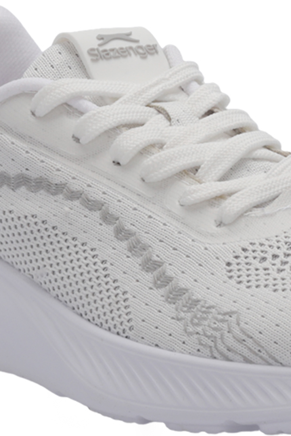 ARWEN Kadın Sneaker Ayakkabı Beyaz - Görsel 5