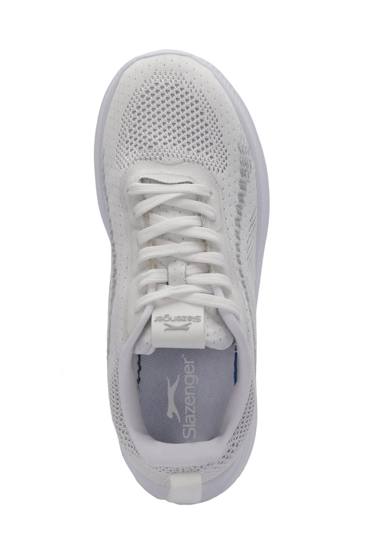 ARWEN Kadın Sneaker Ayakkabı Beyaz - Görsel 6