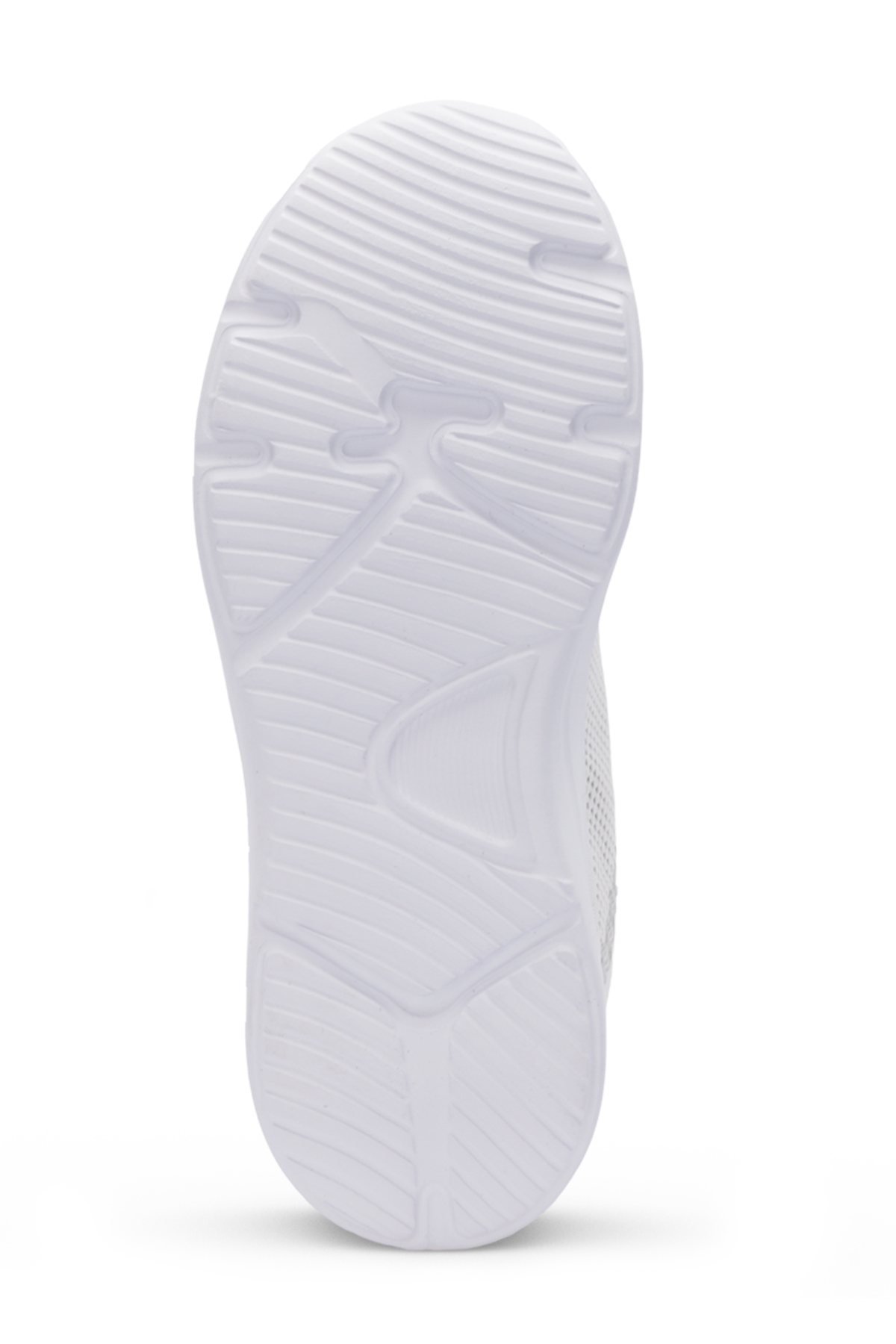 ARWEN Kadın Sneaker Ayakkabı Beyaz - Görsel 8