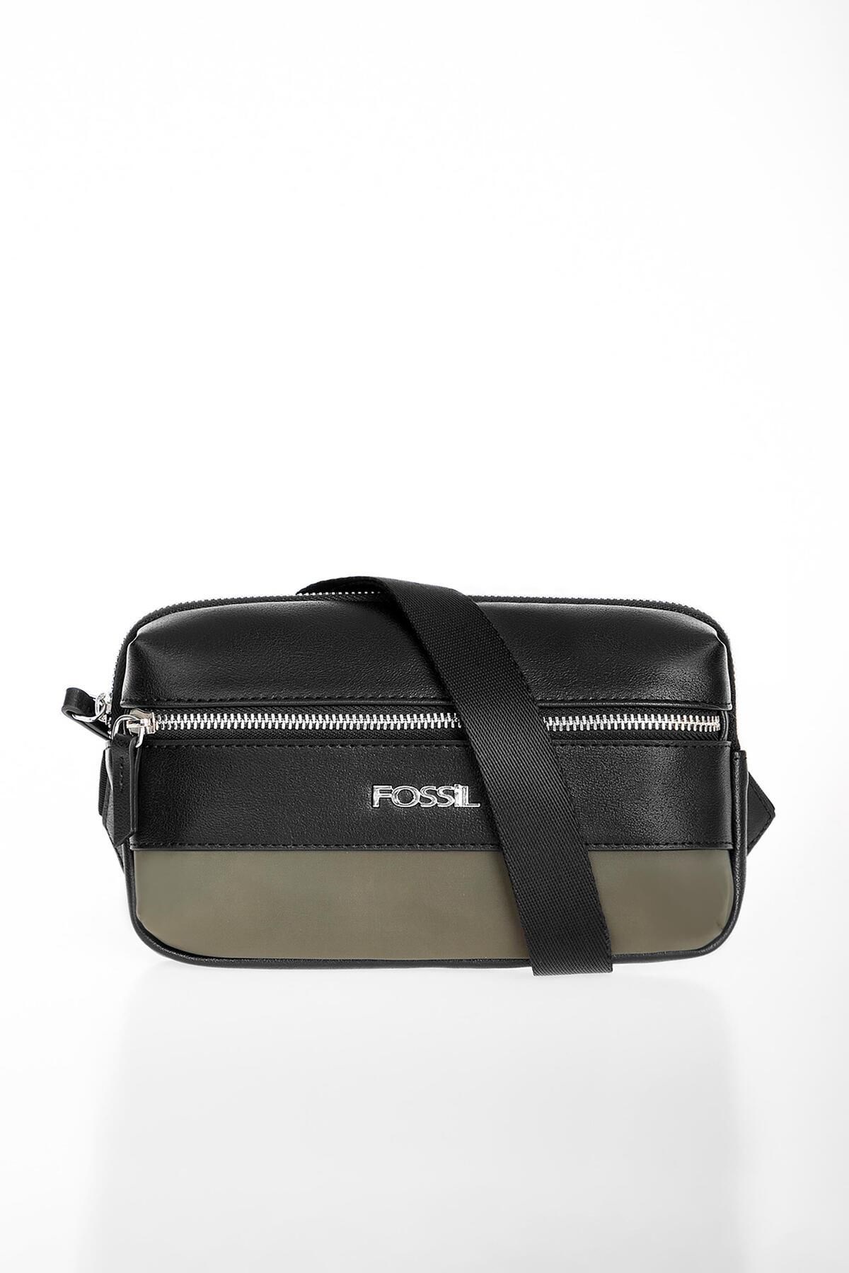 Fossil Erkek Bel Çantası 01fs2054
