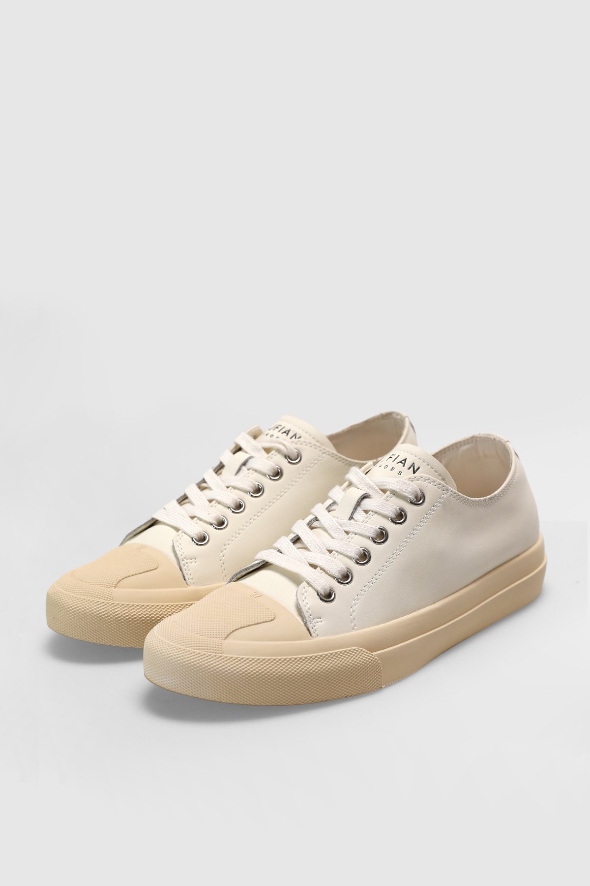 121230037 Lıana Unisex Sneaker Ayakkabı - Görsel 3