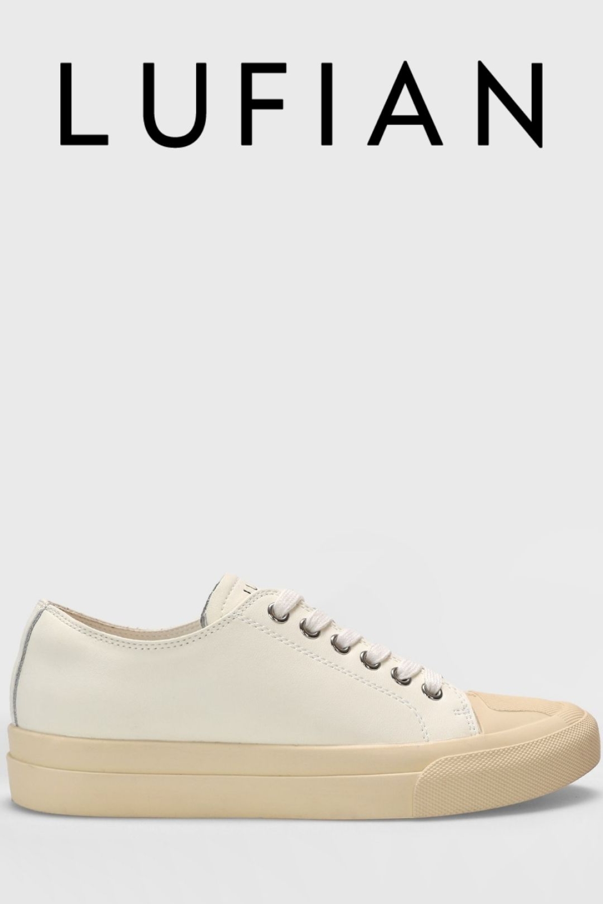 121230037 Lıana Unisex Sneaker Ayakkabı - Görsel 4