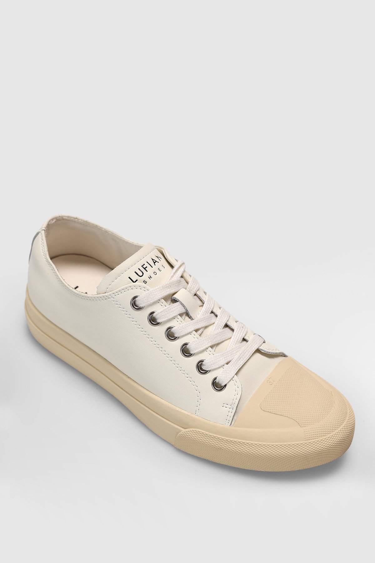 121230037 Lıana Unisex Sneaker Ayakkabı - Görsel 5