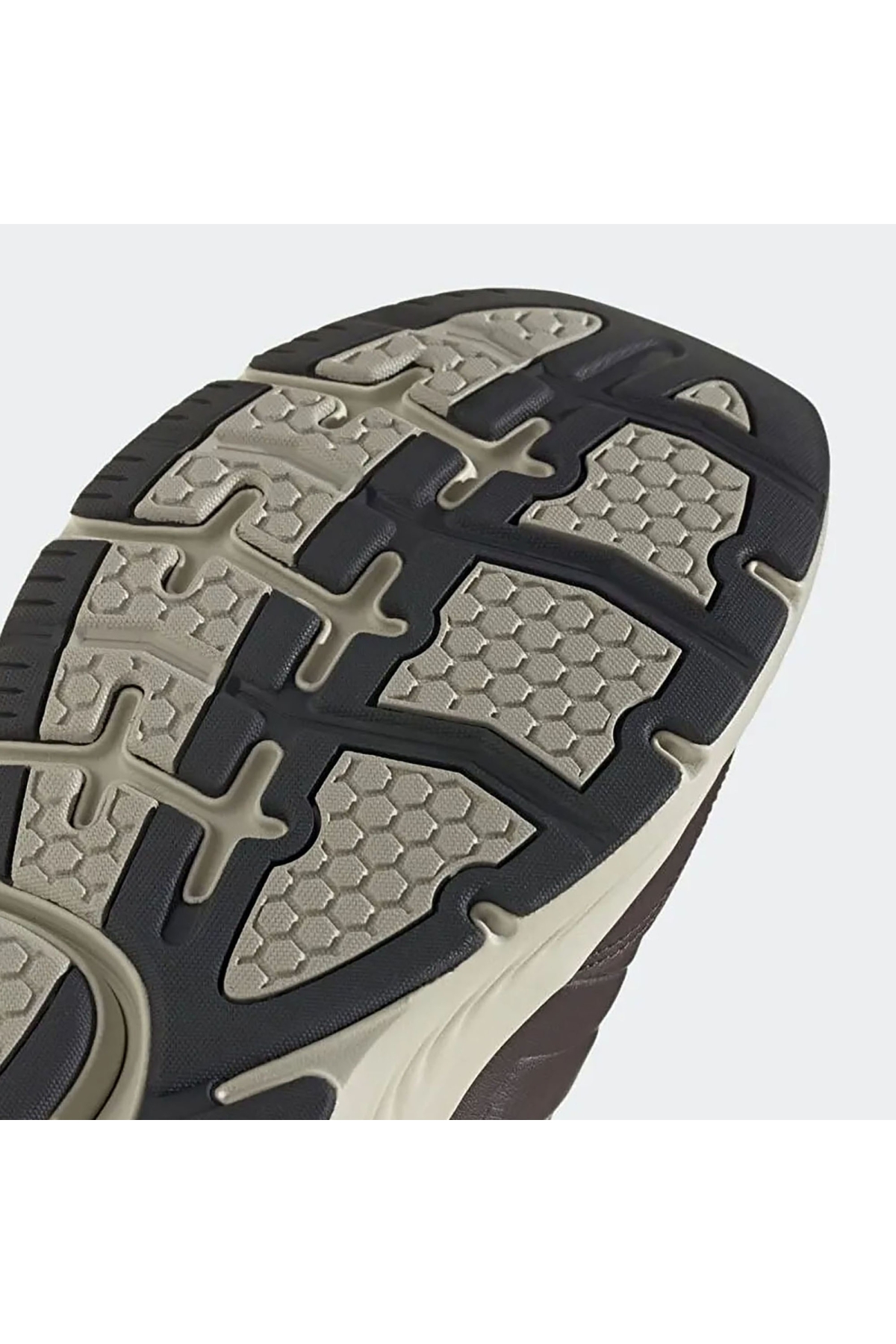 adidas Erkek Koşu - Yürüyüş Ayakkabı Cloudfoam Step Js2912 - Görsel 4