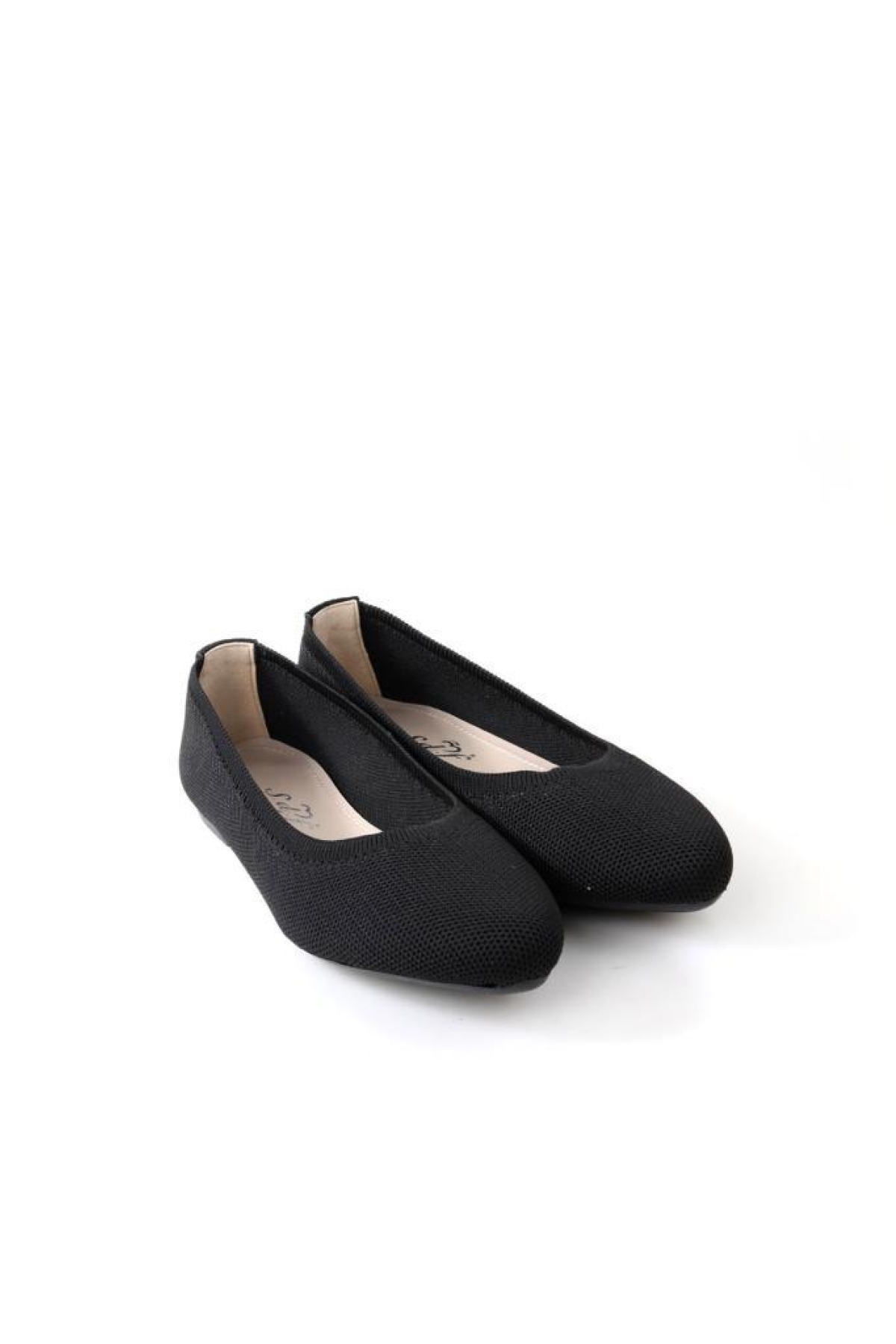Sdf 02738 Günlük Kadın Babet Ayakkabı - Görsel 5