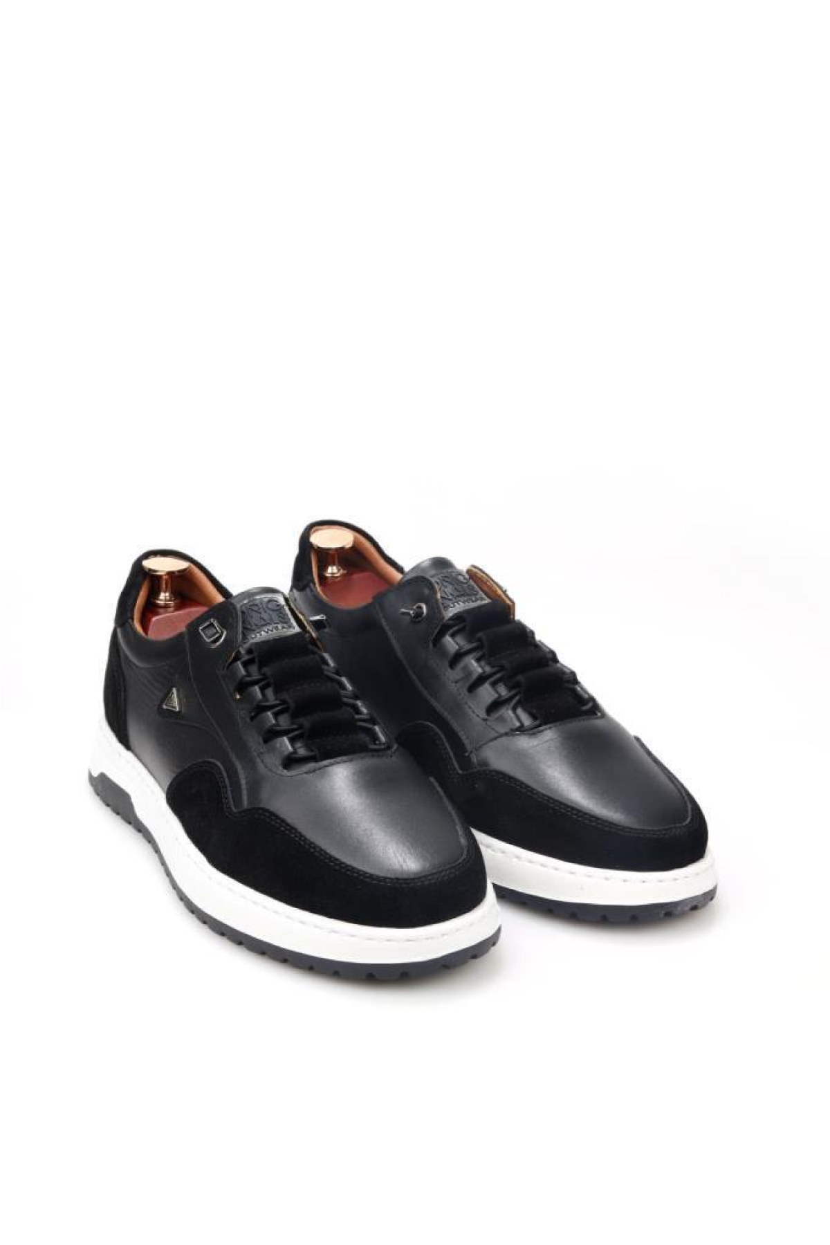 600 Erkek Günlük Deri Ayakkabı - Görsel 3