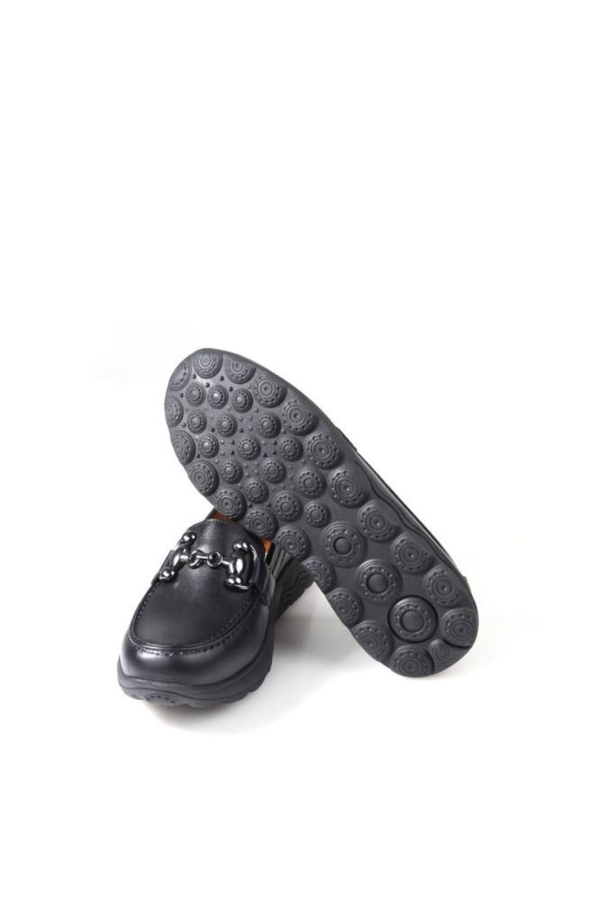 Scavia 02698 Orto Pedik Hakiki Deri Kadın Günlük Ayakkabı - Görsel 7