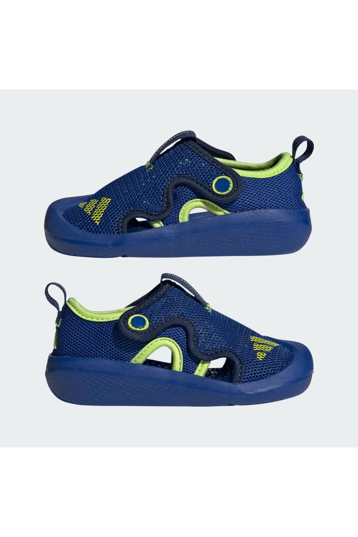 Altaventure 3 I Unisex Çocuk Sandalet JP5753 - Görsel 5